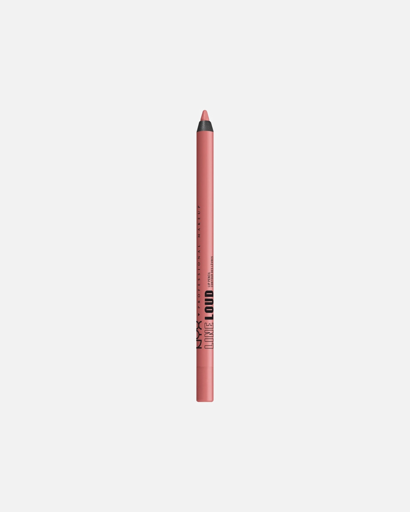 Ajakkontúr ceruza - NYX Professional Makeup 0 Line Loud Lip Liner 04- Born To Hustle