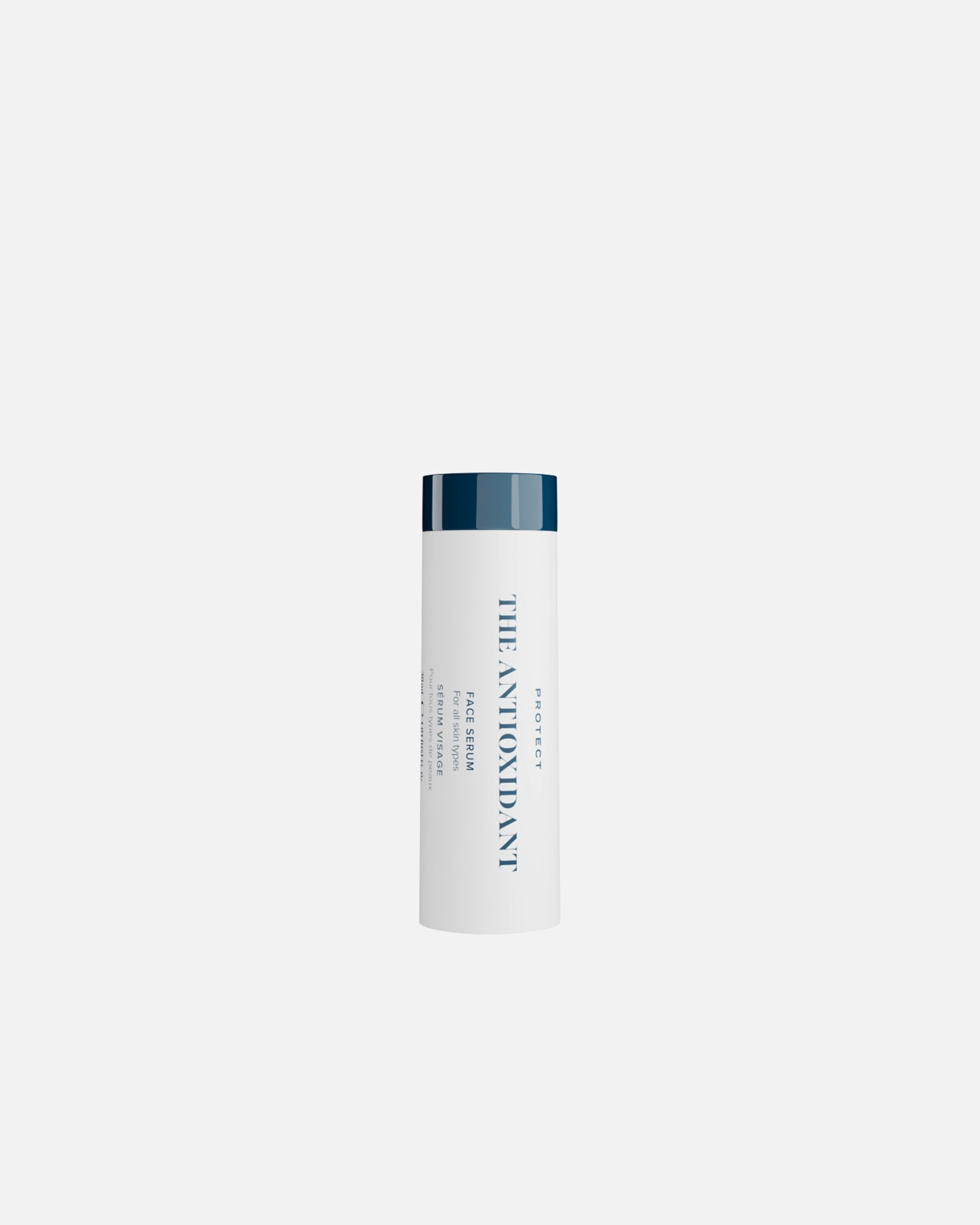 C-vitamin szérum - Skin Rocks Protect The Antioxidant Serum 30 ml - Refill