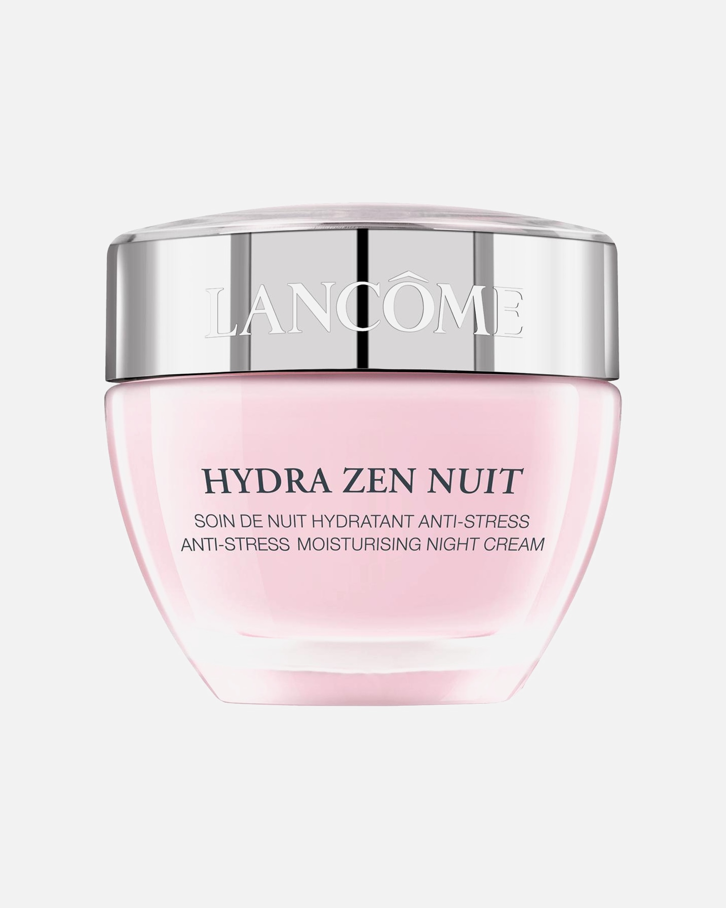 Éjszakai krém - Lancôme 0 Hydra Zen Nuit Créme 50 ml
