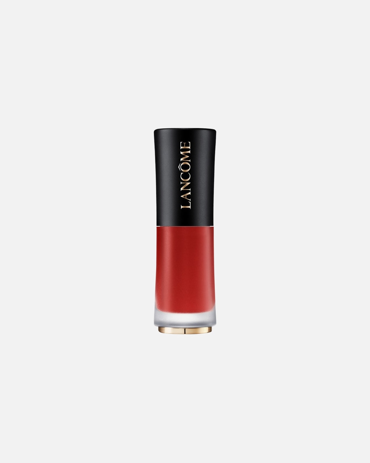 Rúzs - Lancôme 0 L'Absolu Rouge Drama Ink 138 ROUGE DRAMA
