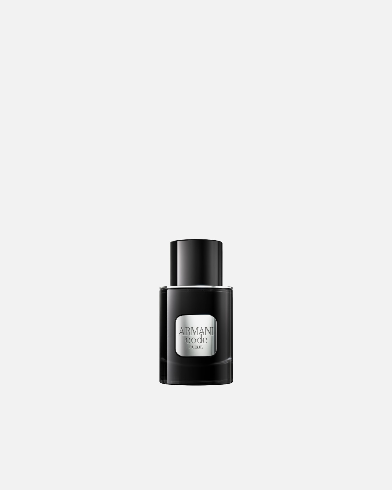 Eau De Parfum - Férfi Giorgio Armani Code Elixir 50 ml