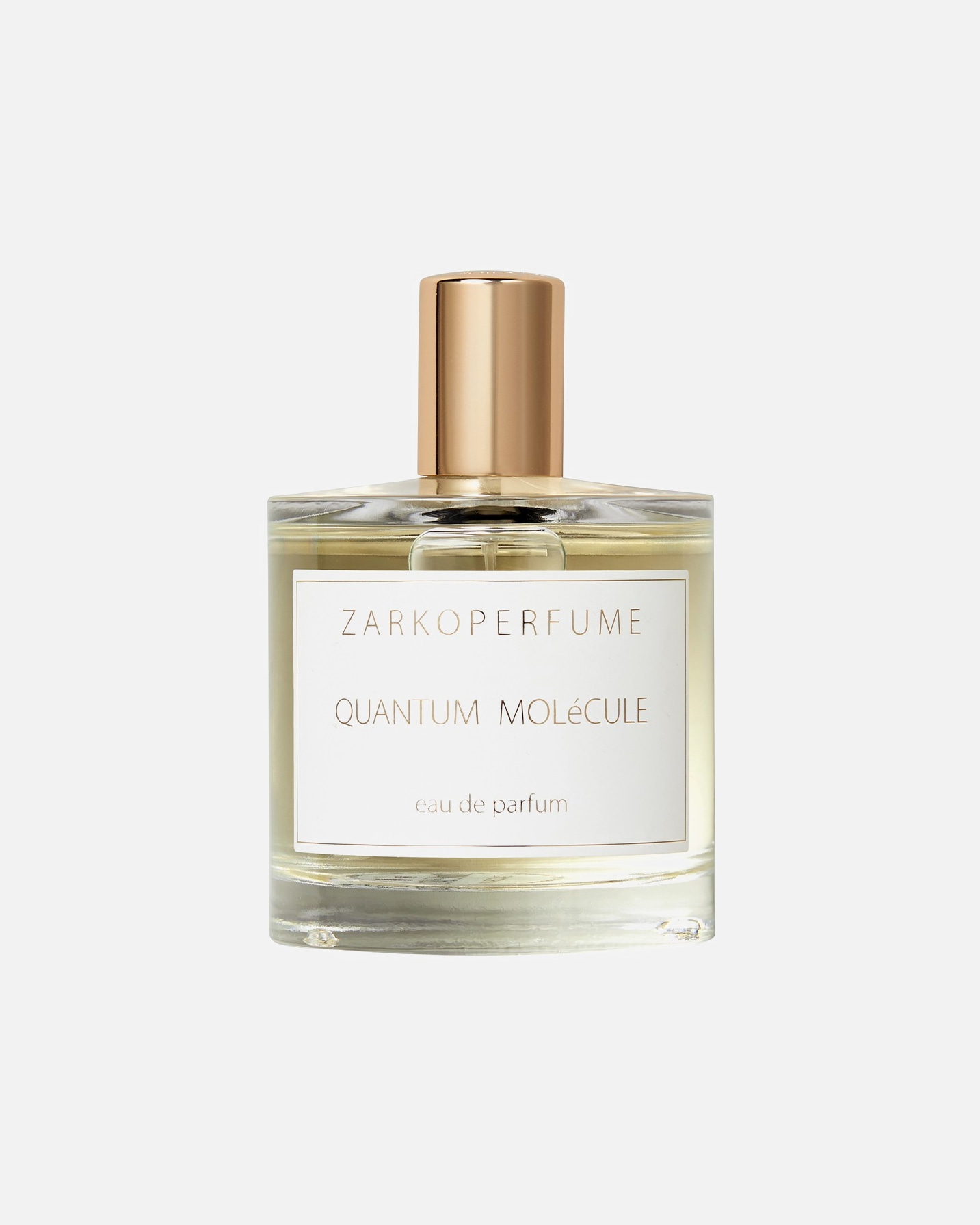 Eau de Parfum - Zarkoperfume Quantum Molecule 100 ml