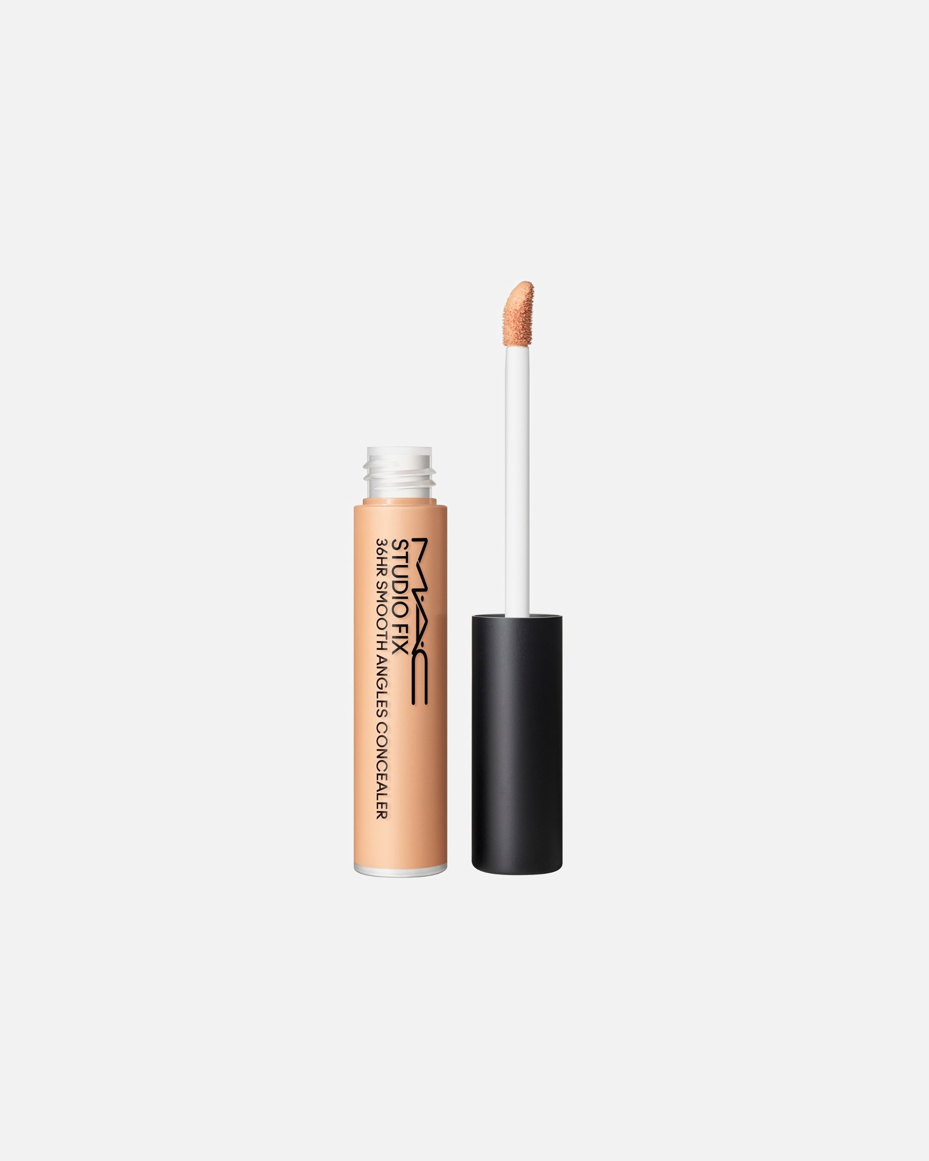 Korrektor - MAC Studio Studio Fix 36HR Smooth Angles Concealer 15 - NW25