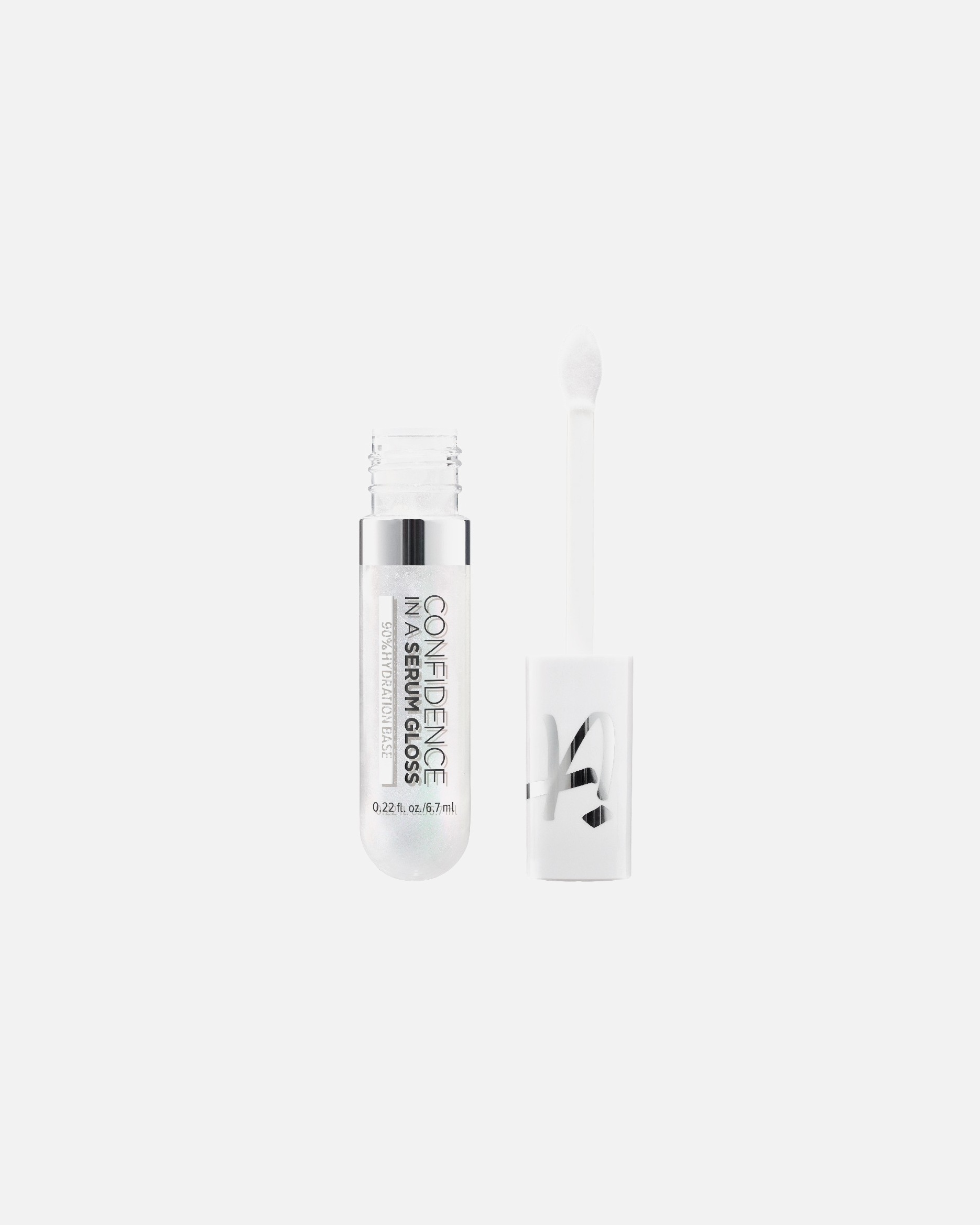 Szájfény - IT Cosmetics A márkáról in a Serum Gloss SELF-ASSURED