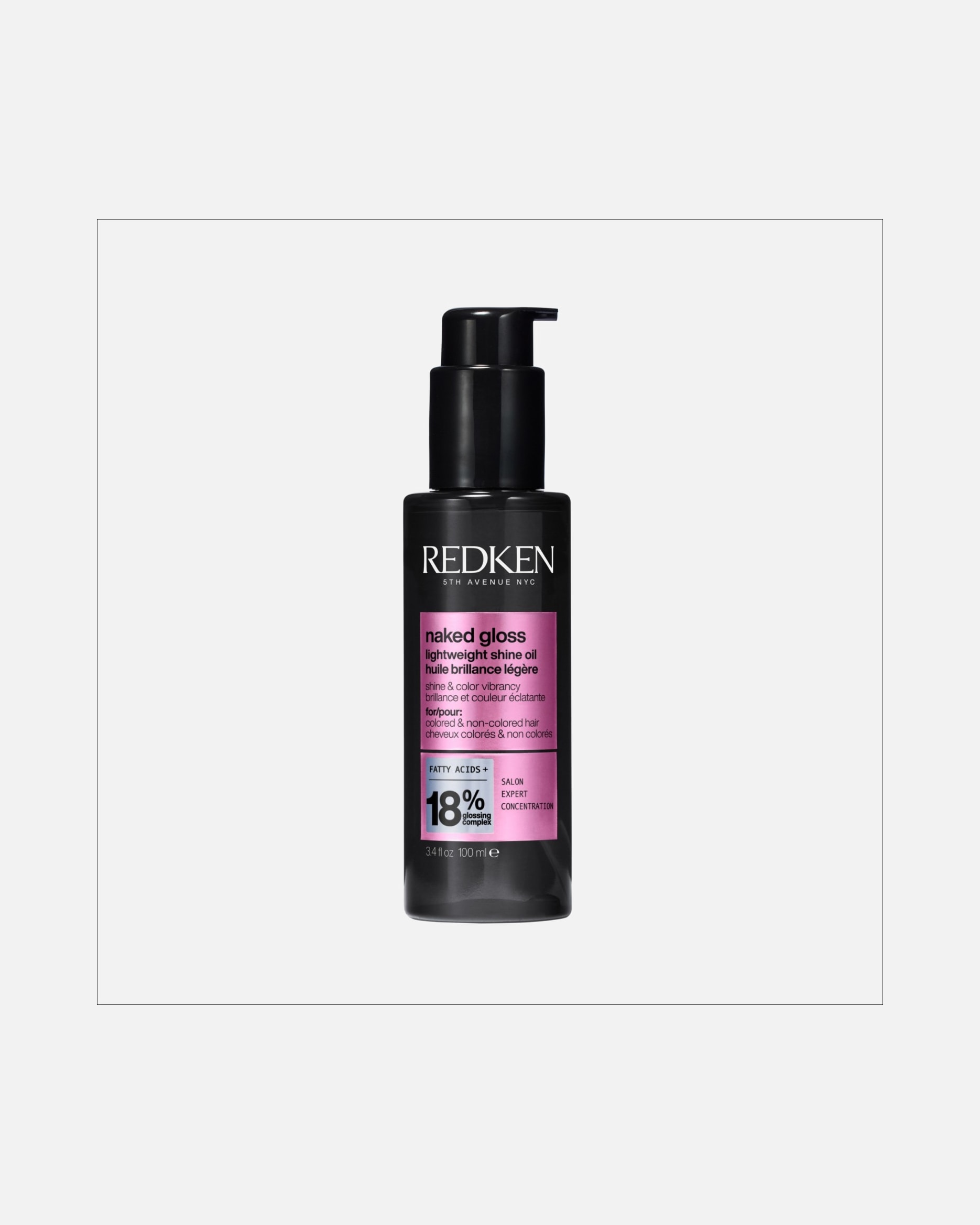 Hajolaj - Nő Redken Acidic Color Gloss 100 ml