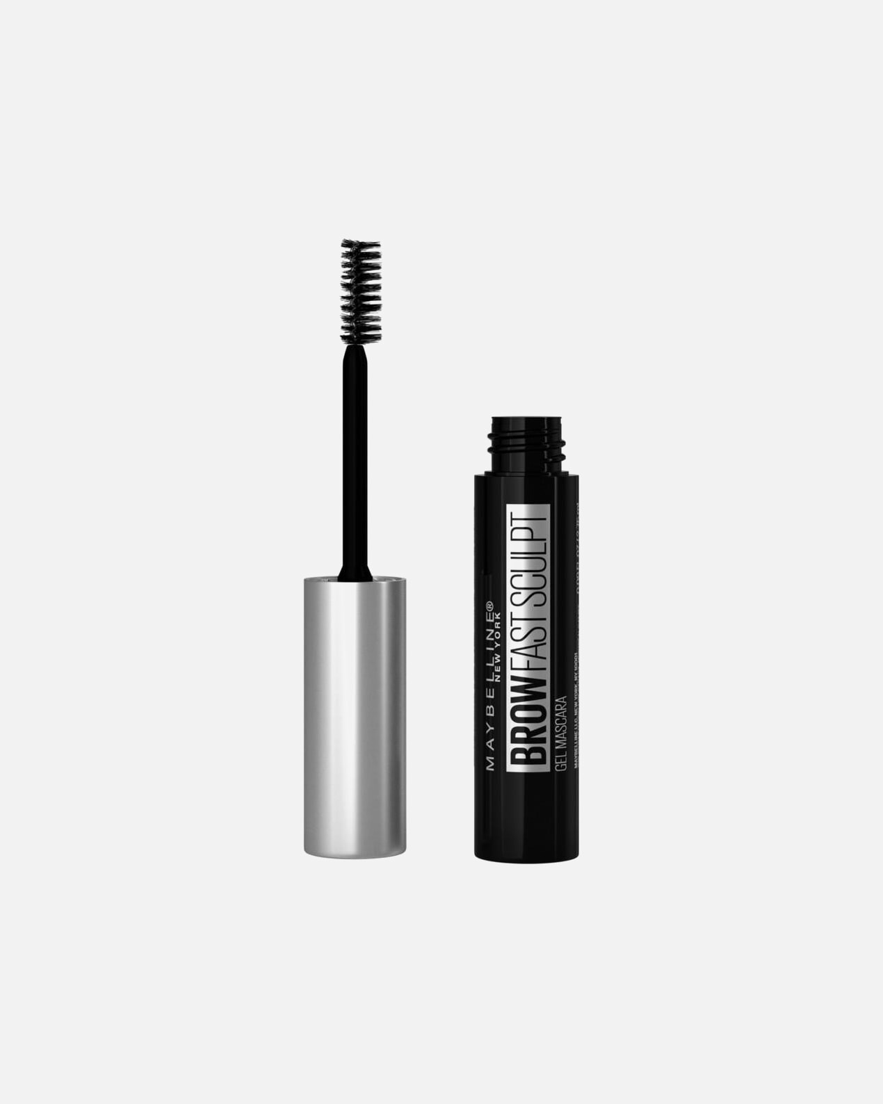 Szemöldökzselé - Maybelline Fast Sculpt 10 Clear