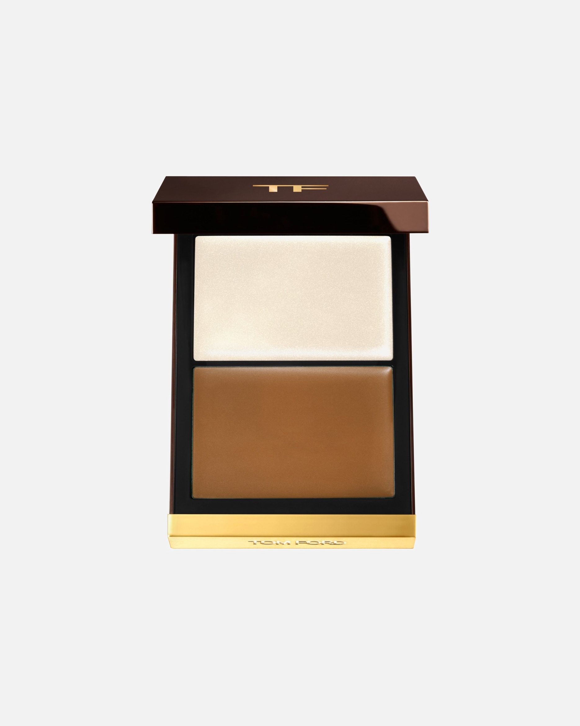 Bronzosító - TOM FORD Shade & Illuminate Duo Intensity 1 (FN)