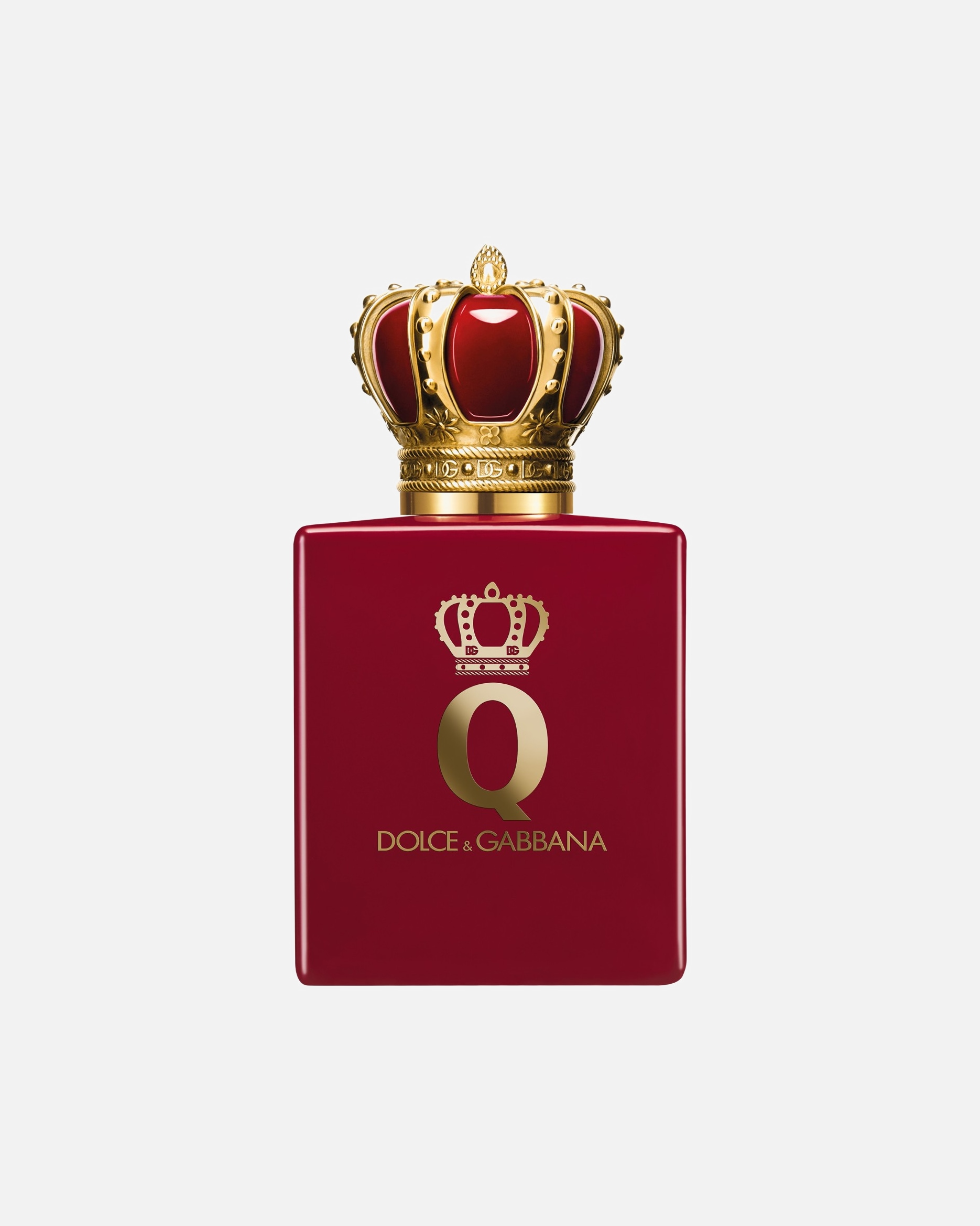 Parfum - Nő Q by Dolce&Gabbana Q by Dolce&Gabbana Elixir 50 ml 50 ml