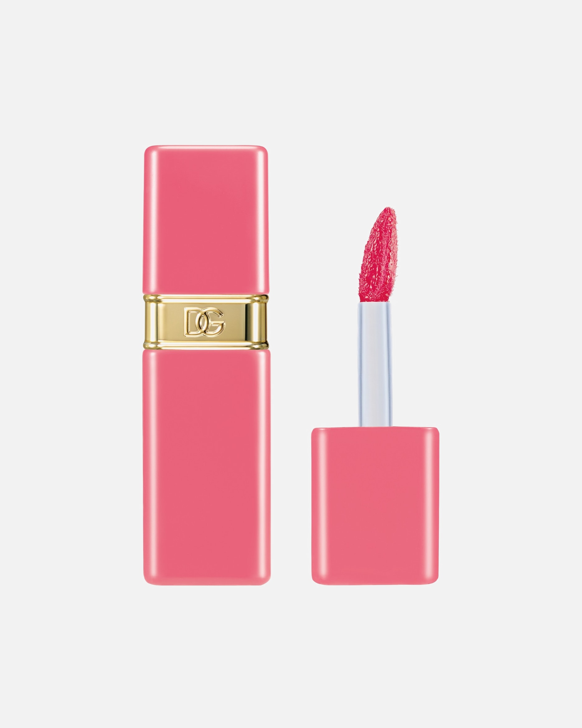 Ajakrúzs - Nő Dolce&Gabbana Rose Dew Lip Bite 01 BUBBLY PINK