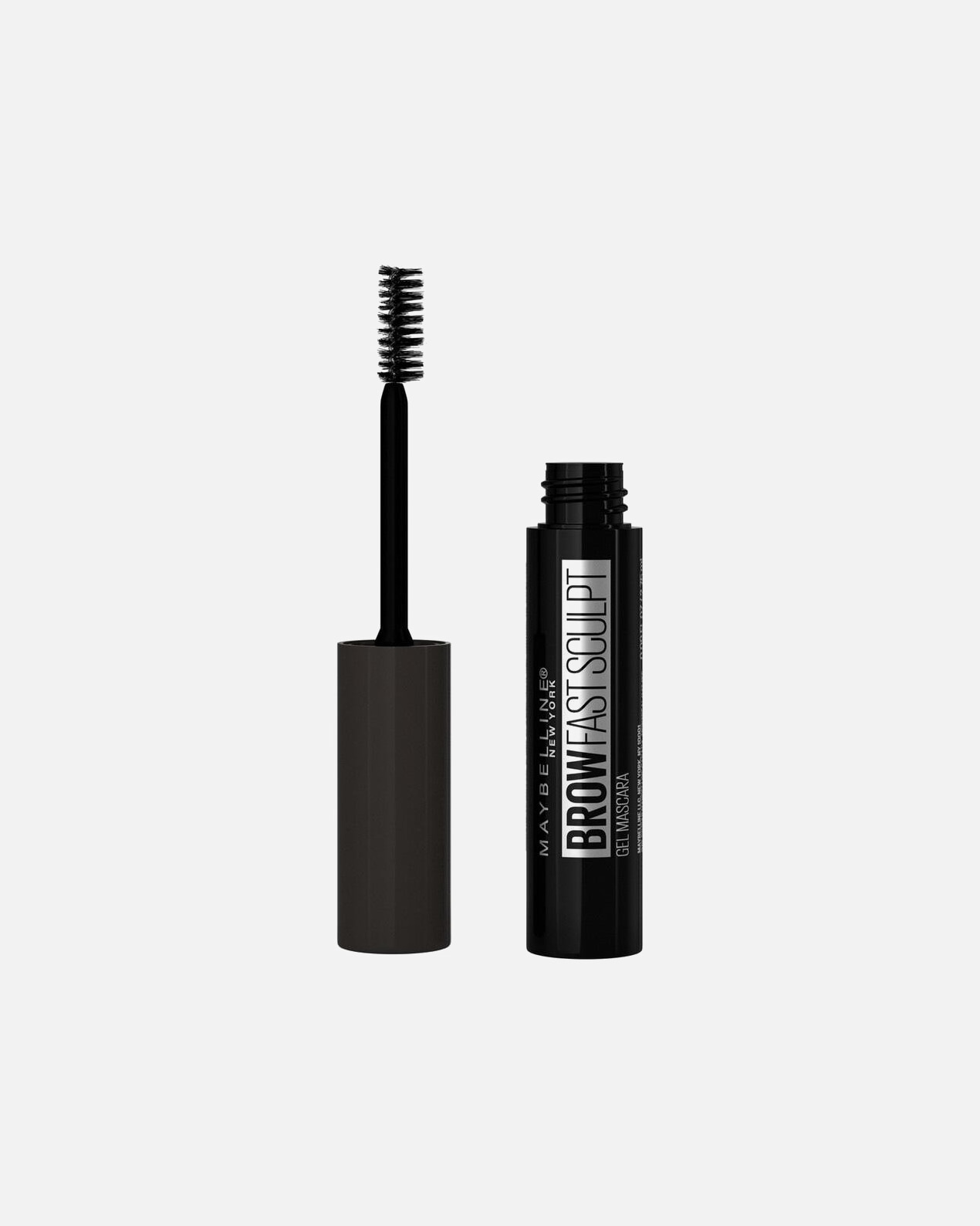 Szemöldökzselé - Maybelline Fast Sculpt 06 Deep Brown