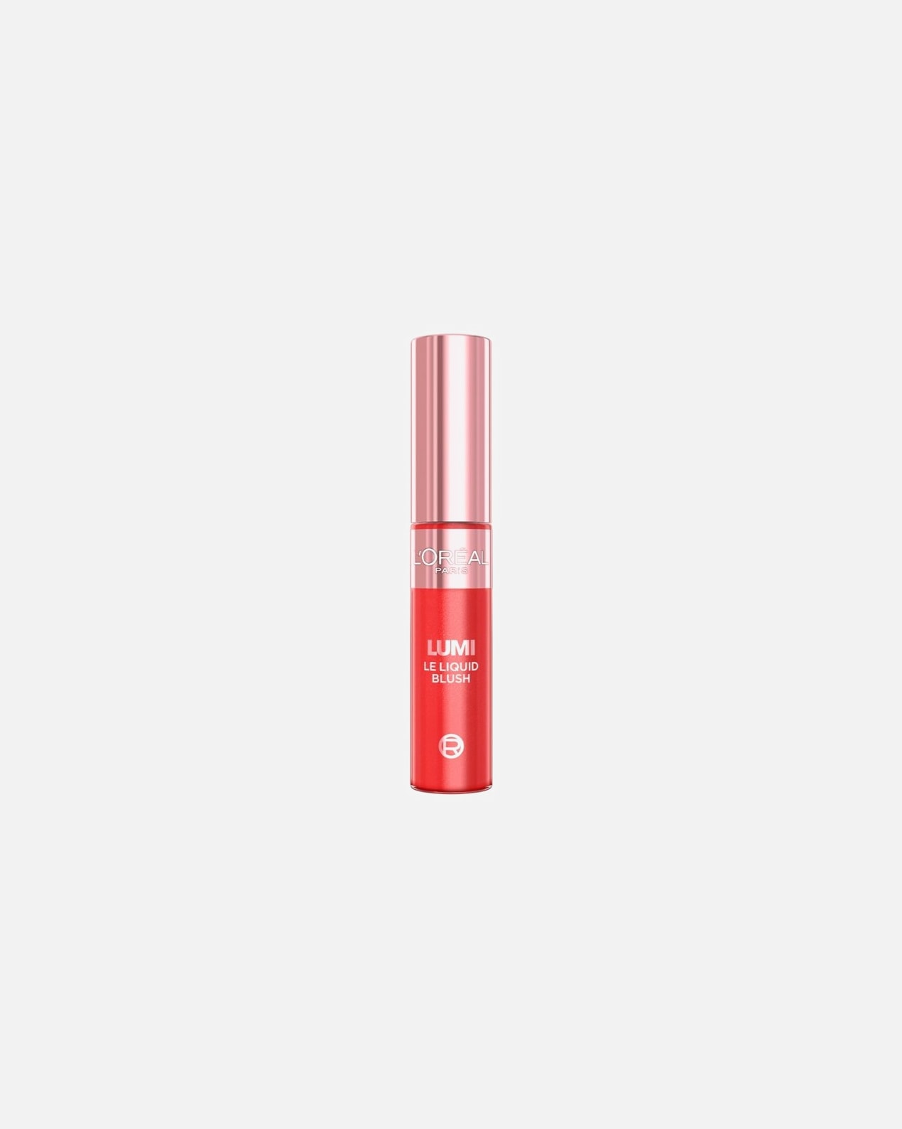Pirosító - L’Oréal Paris Lumi 640 Glowy Rouge Paris