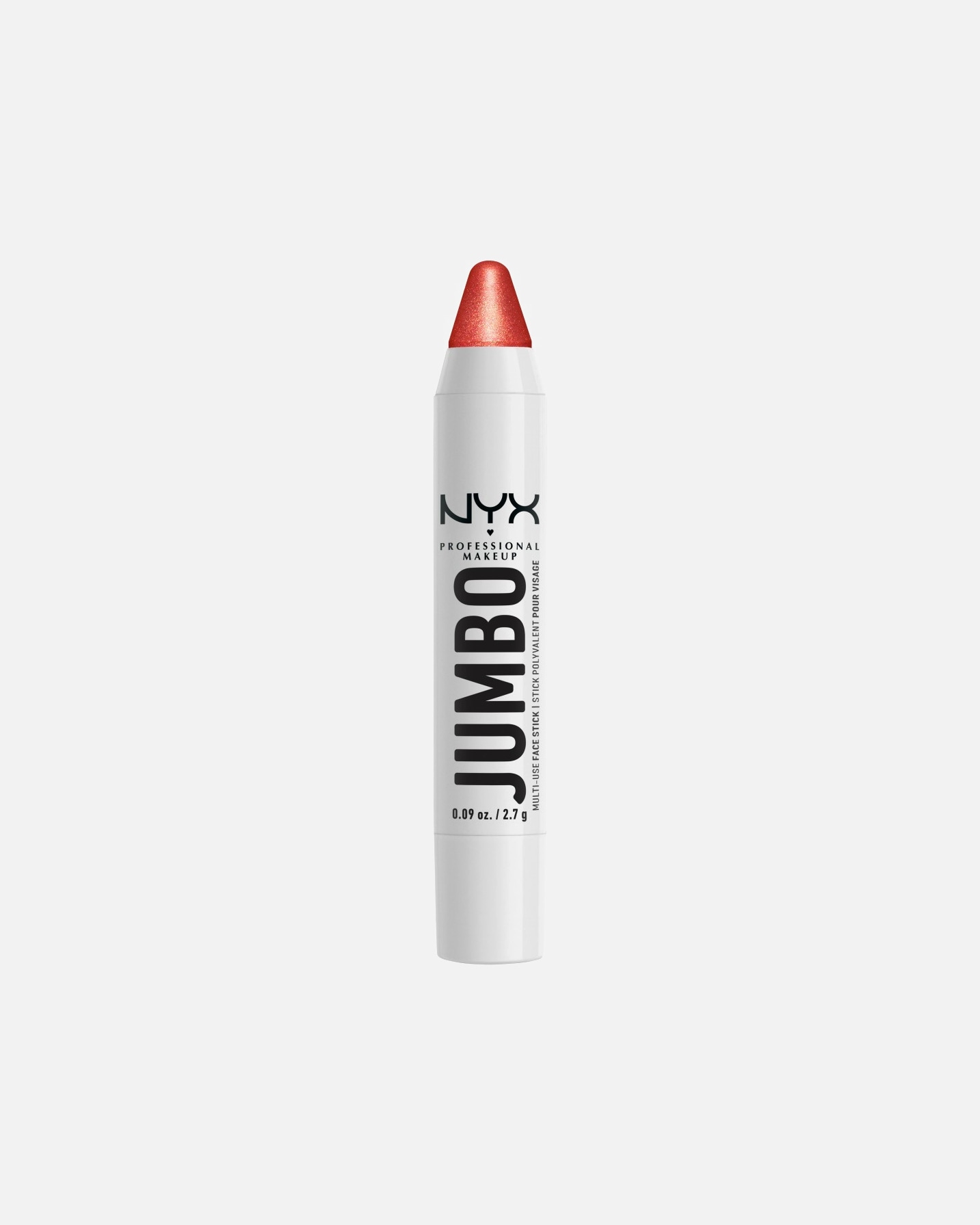 Highlighter - NYX Professional Makeup 0 Jumbo Highlighter Stick 03-Lemon Merringue