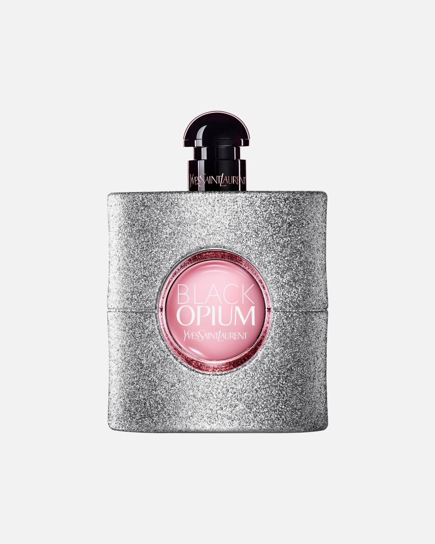 Eau de Parfum - Nő Yves Saint Laurent Black Opium Glitter L'Absolu 90 ml