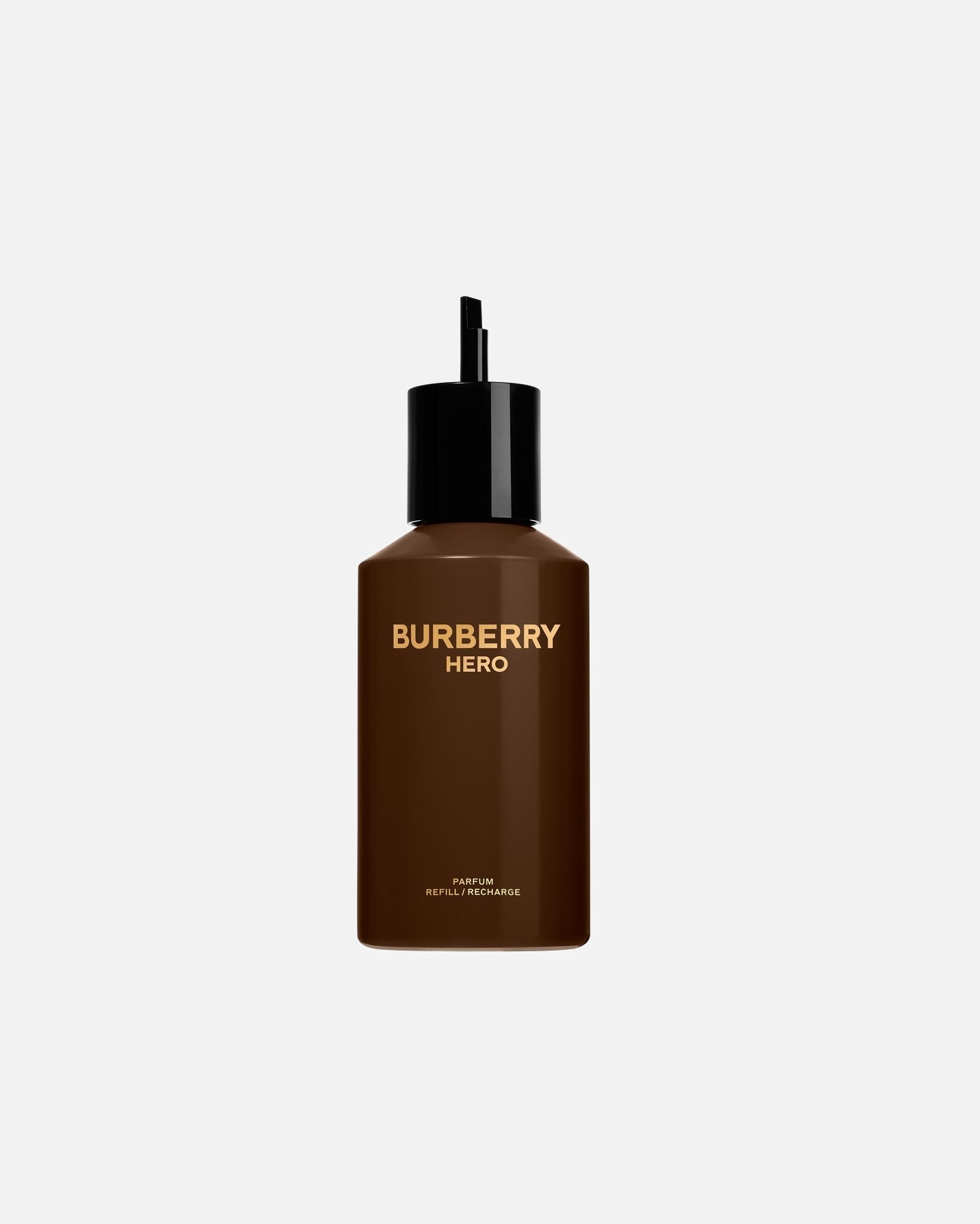 Parfum - Férfi BURBERRY Hero Burberry Hero Parfum 200 ml utántöltő