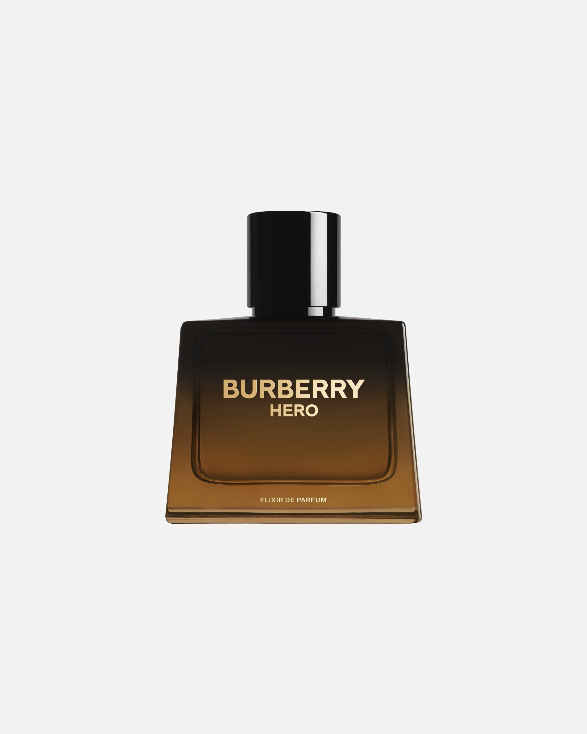 Eau de Parfum - Férfi BURBERRY Hero Elixir de Parfum 60 ml