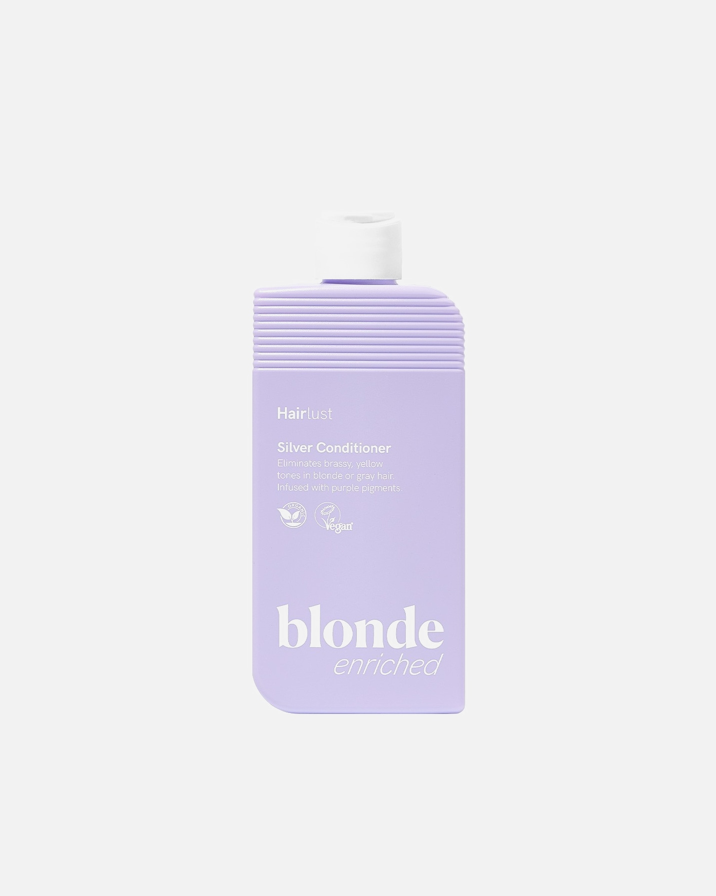 Kondiciónáló - Hairlust Blonde Enriched 250 ml