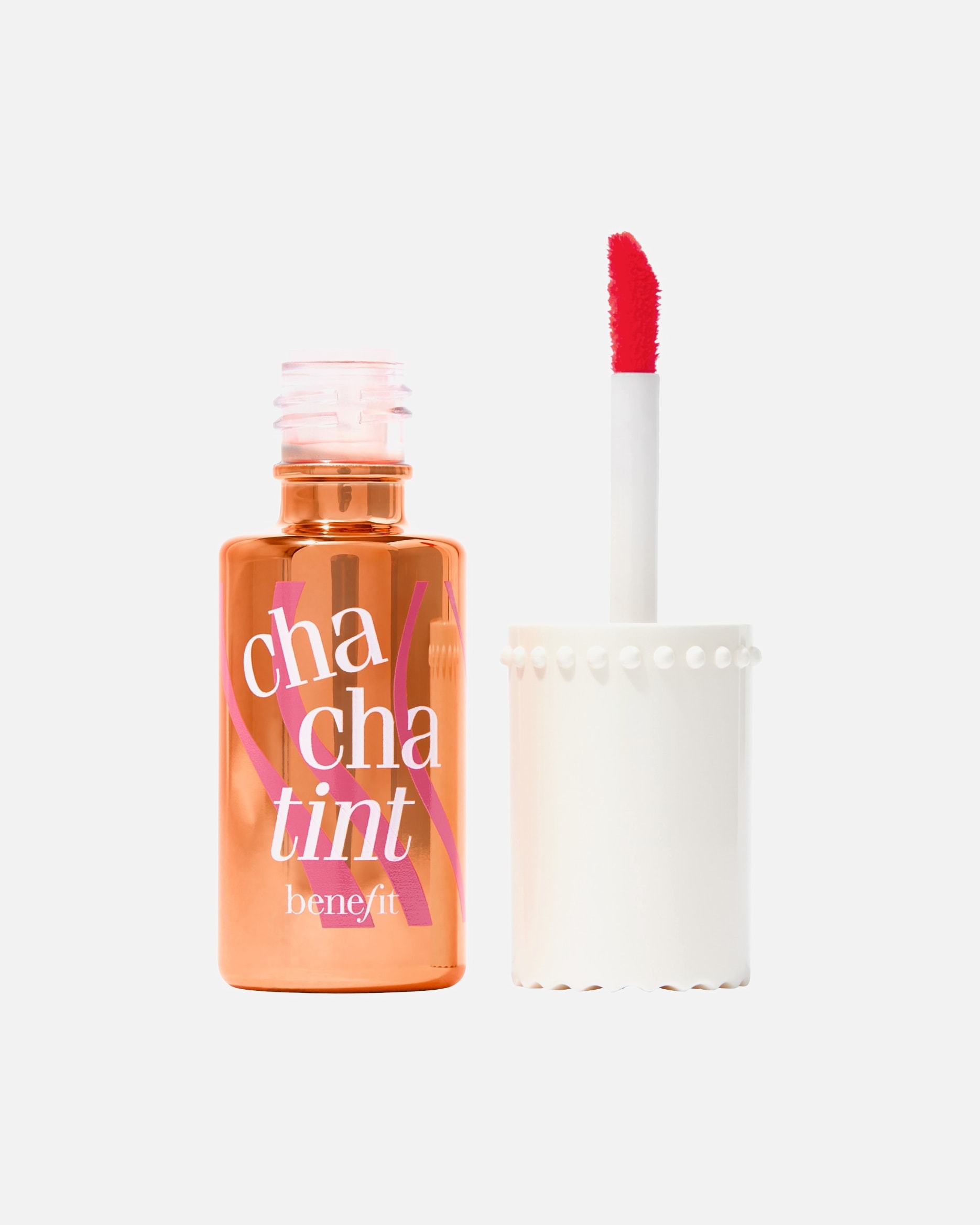 Rúzs - Benefit Cosmetics Chachatint Cheek & Lip Stain 6 ml