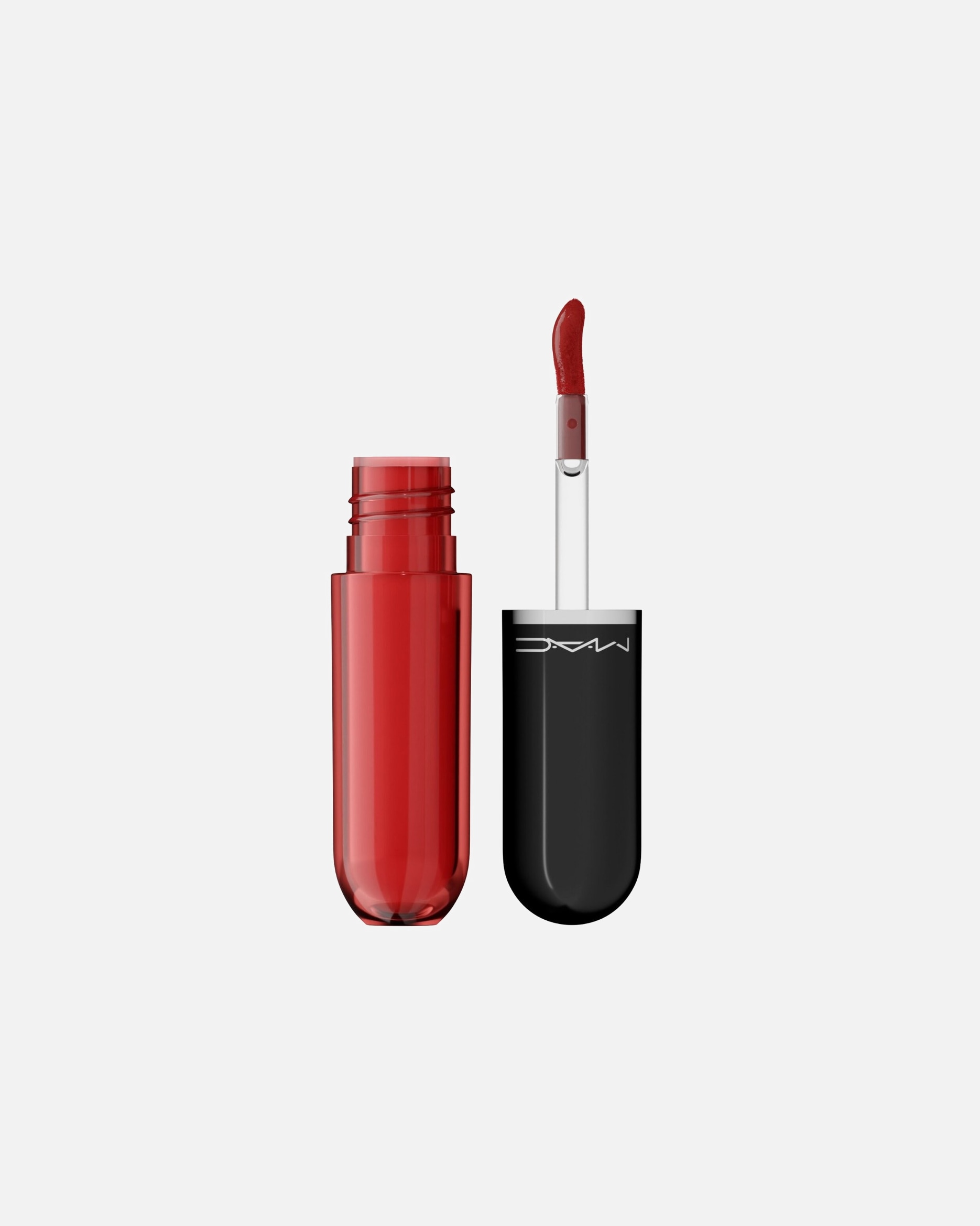 Rúzs - MAC Lustreglass Lusteglass Stainglass Lip Tint BUSINESS CASUAL