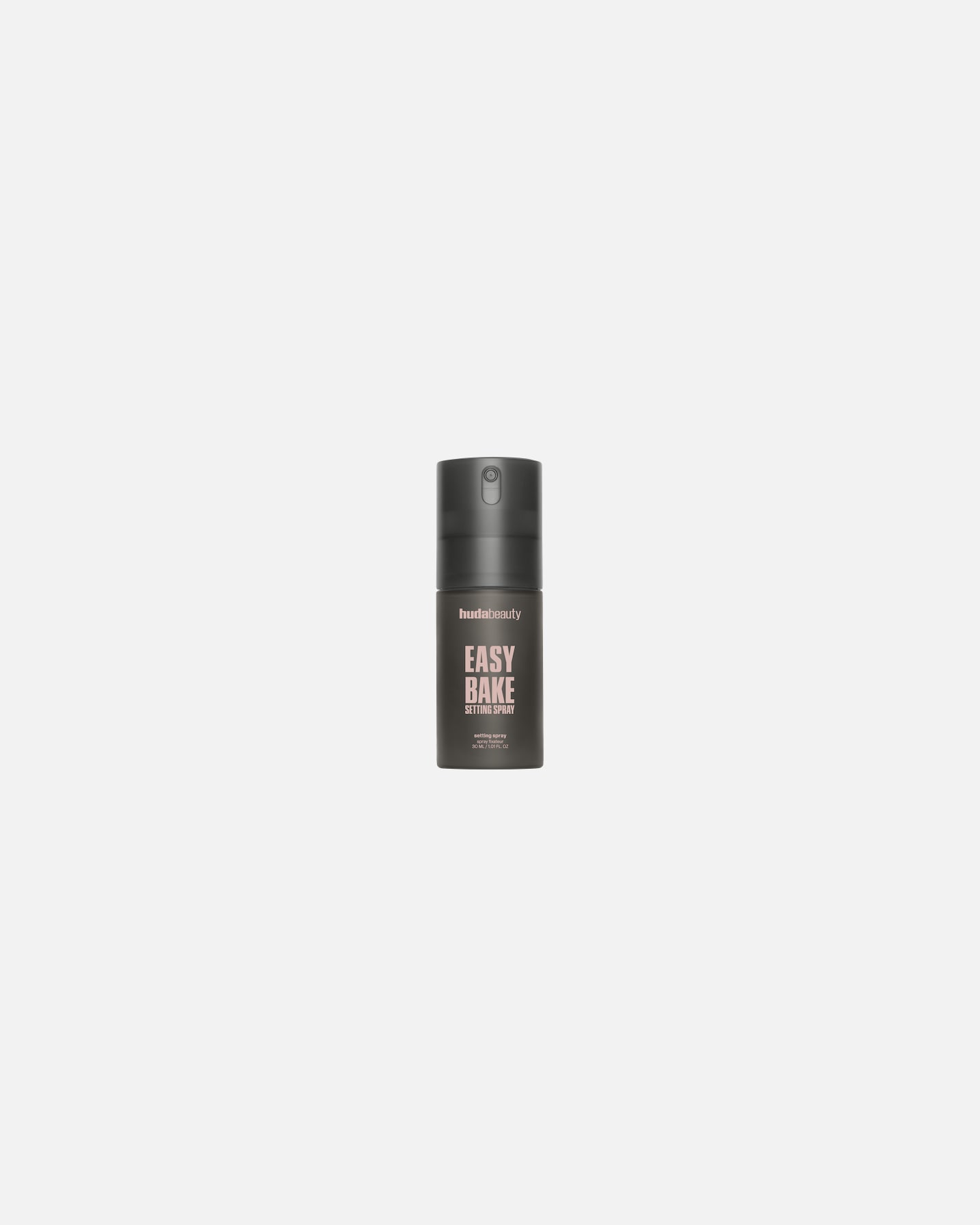 Arcpermet - HUDA BEAUTY Easy Bake Setting Spray 30 ml