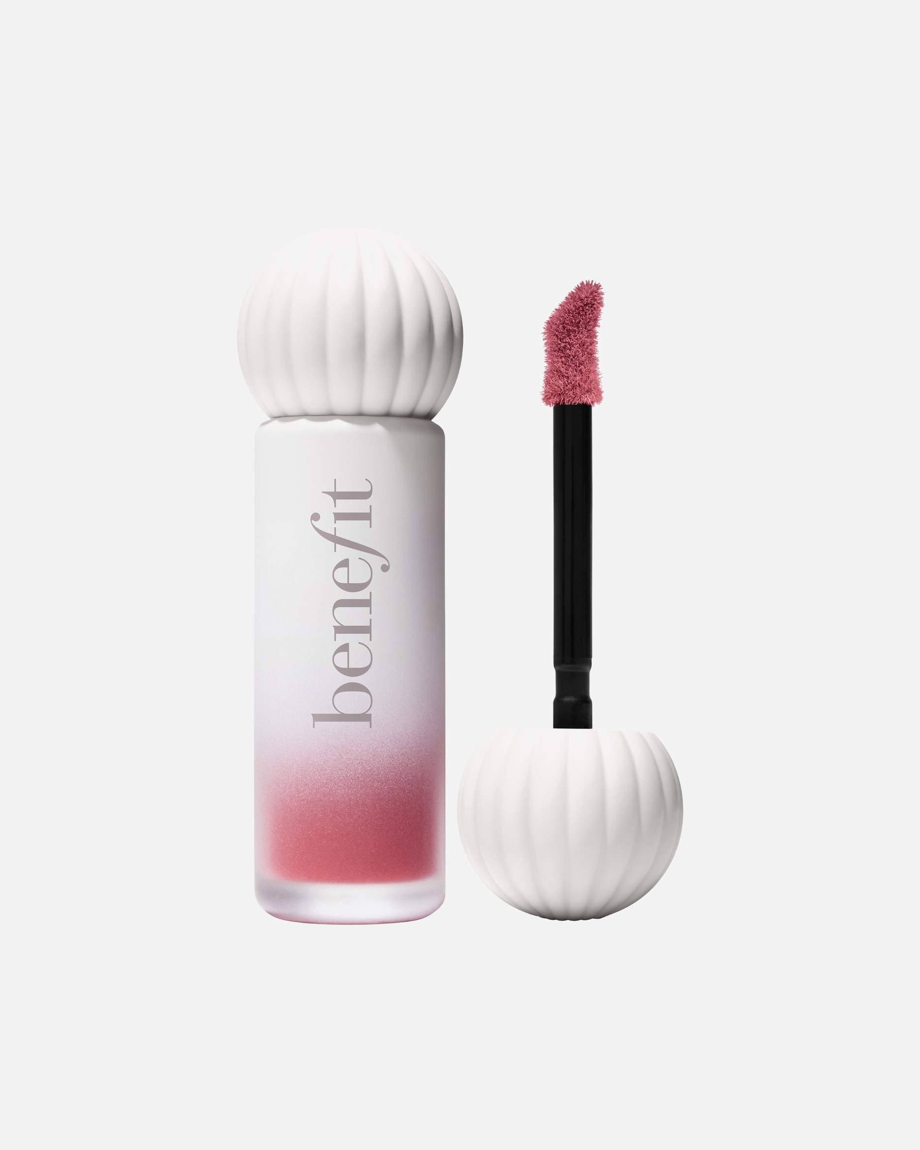 Ajakrúzs - Benefit Cosmetics Plushtint 16 Fuzzy Slippers