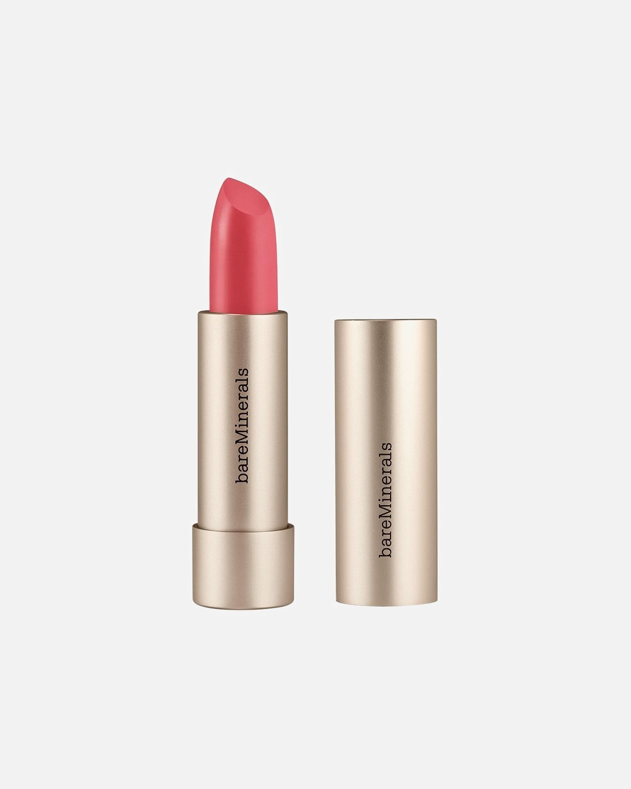 Rúzs - bareMinerals Mineralist Lipstick Abundance