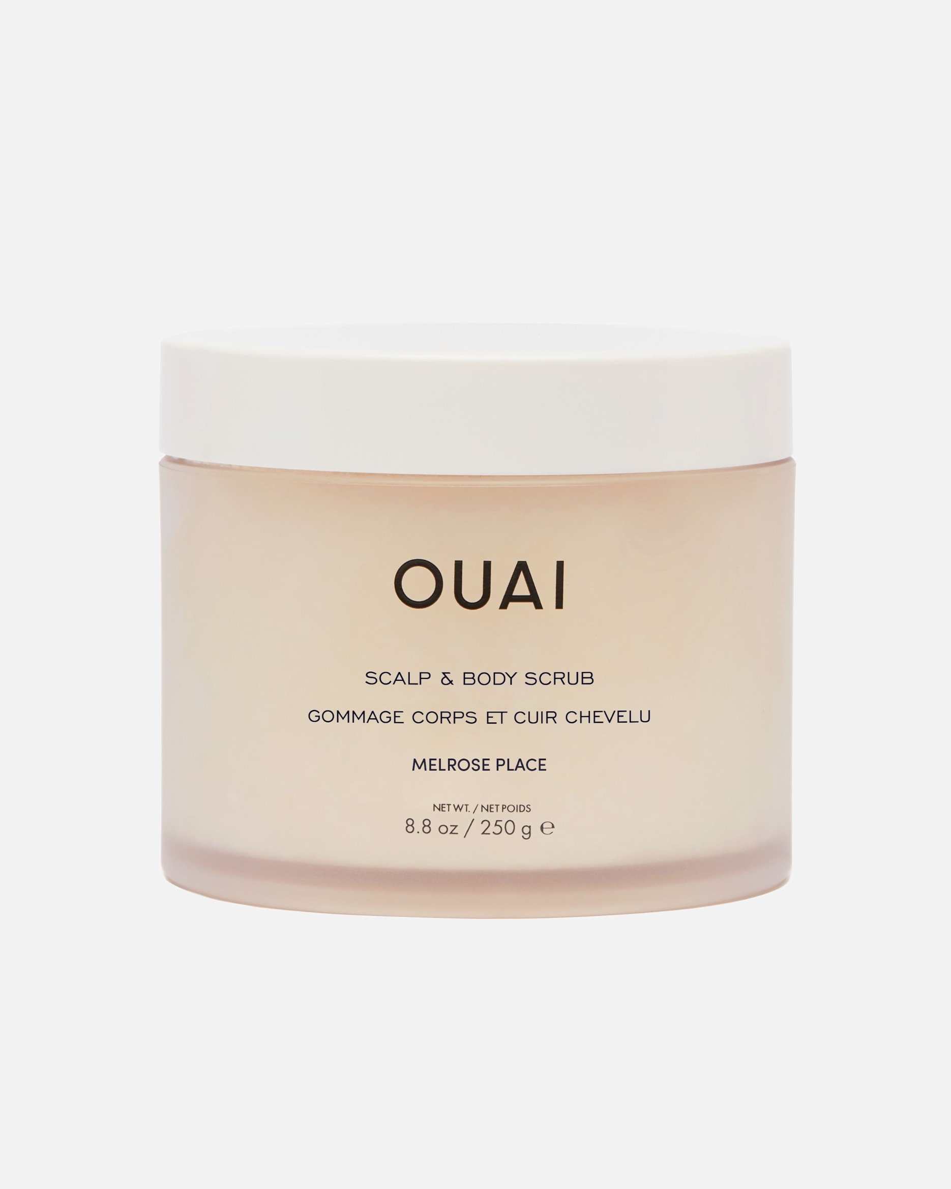 Fejbőrradír - Ouai 250 g