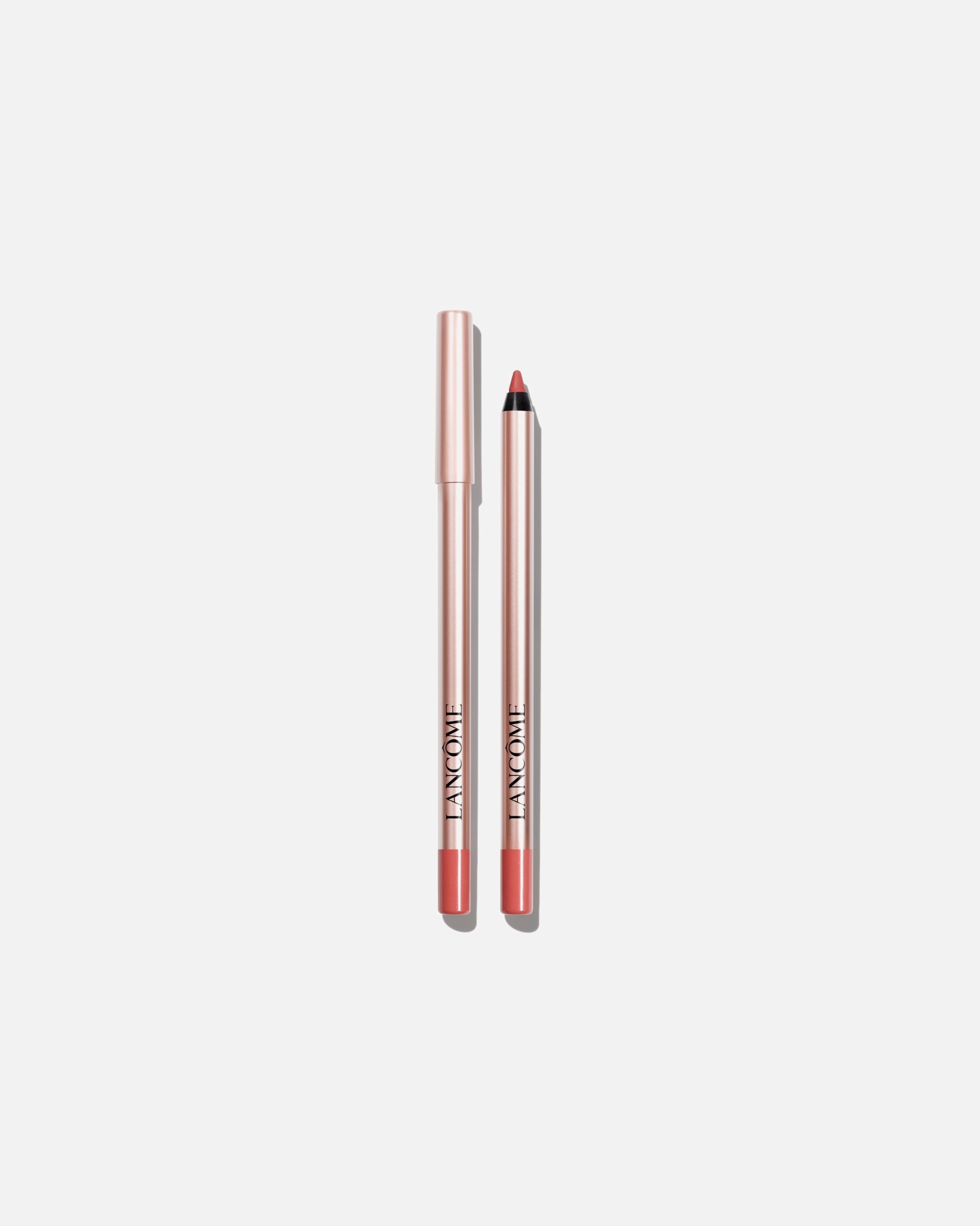 Ajakkontúr ceruza - Nő Lancôme 0 Lip Idôle Lip Shaper Creamy Matte 33 Idôle Nude