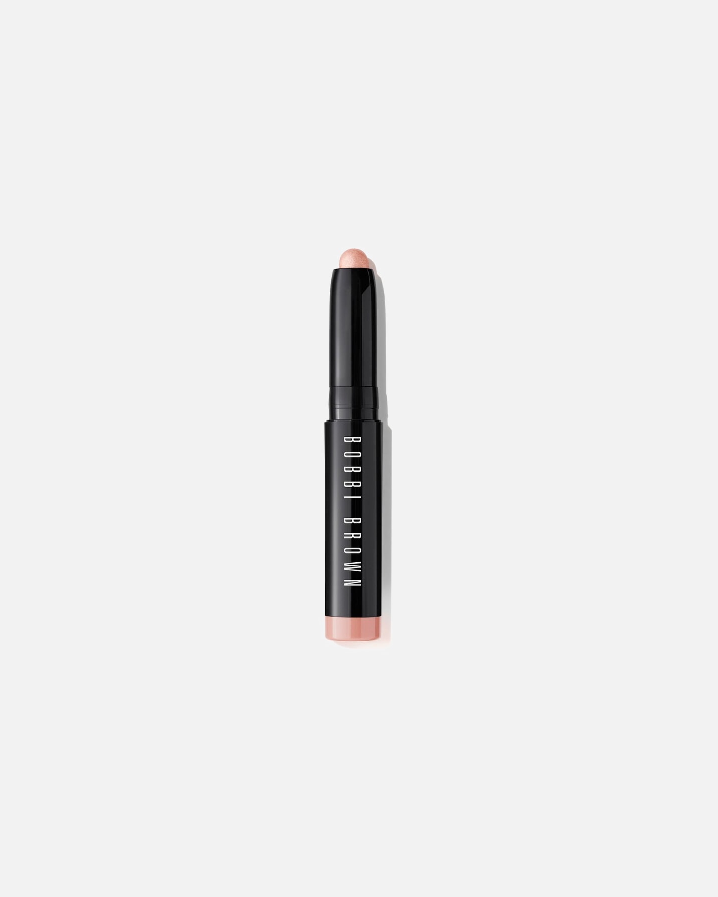 Szemhéjpúder - Bobbi Brown 0 Mini Long Wear Cream Shadow Stick 4 - GOLDEN PINK