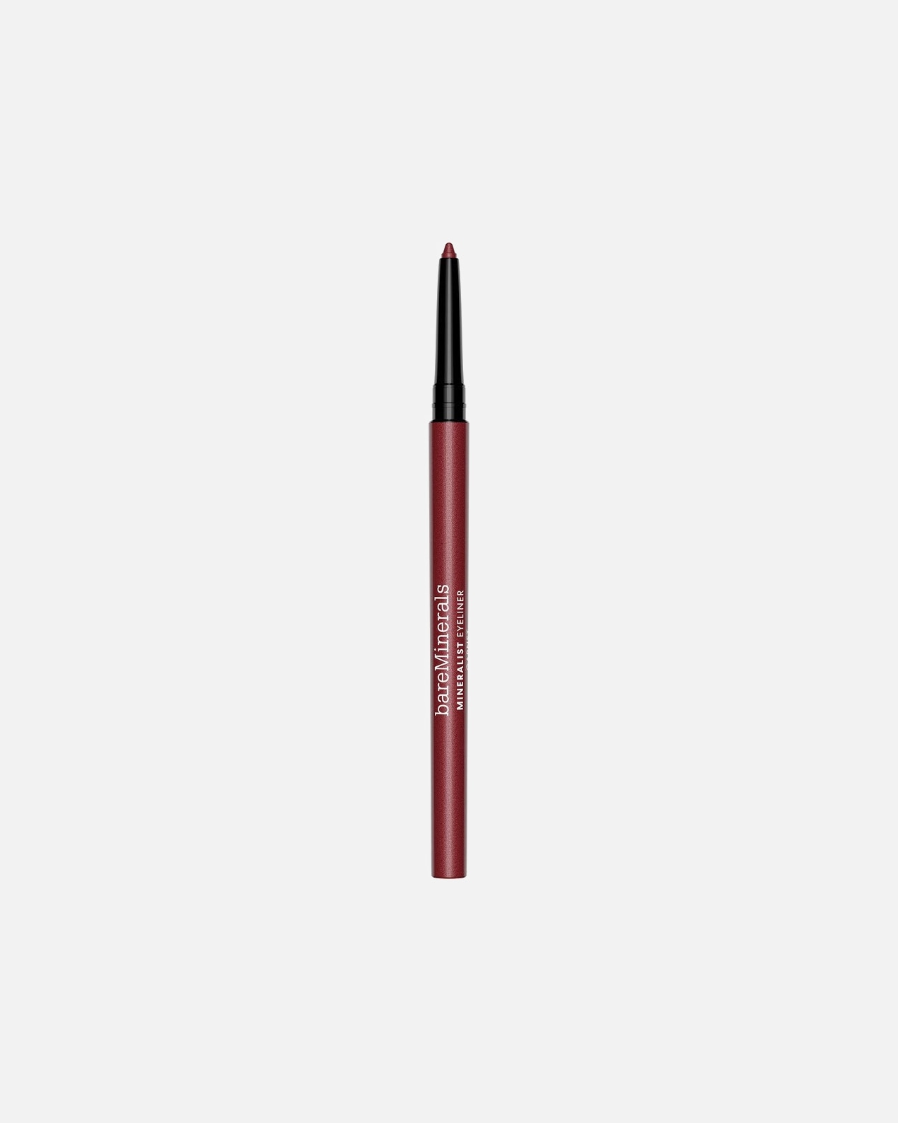 Szemceruza - bareMinerals Mineralist Mineralist Eyeliner Garnet