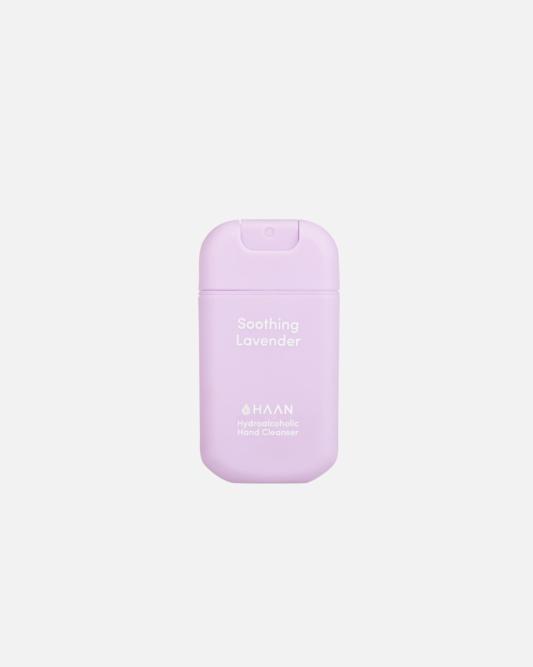 Kéz- és lábápolás - HAAN Tisztító spray 30 ml