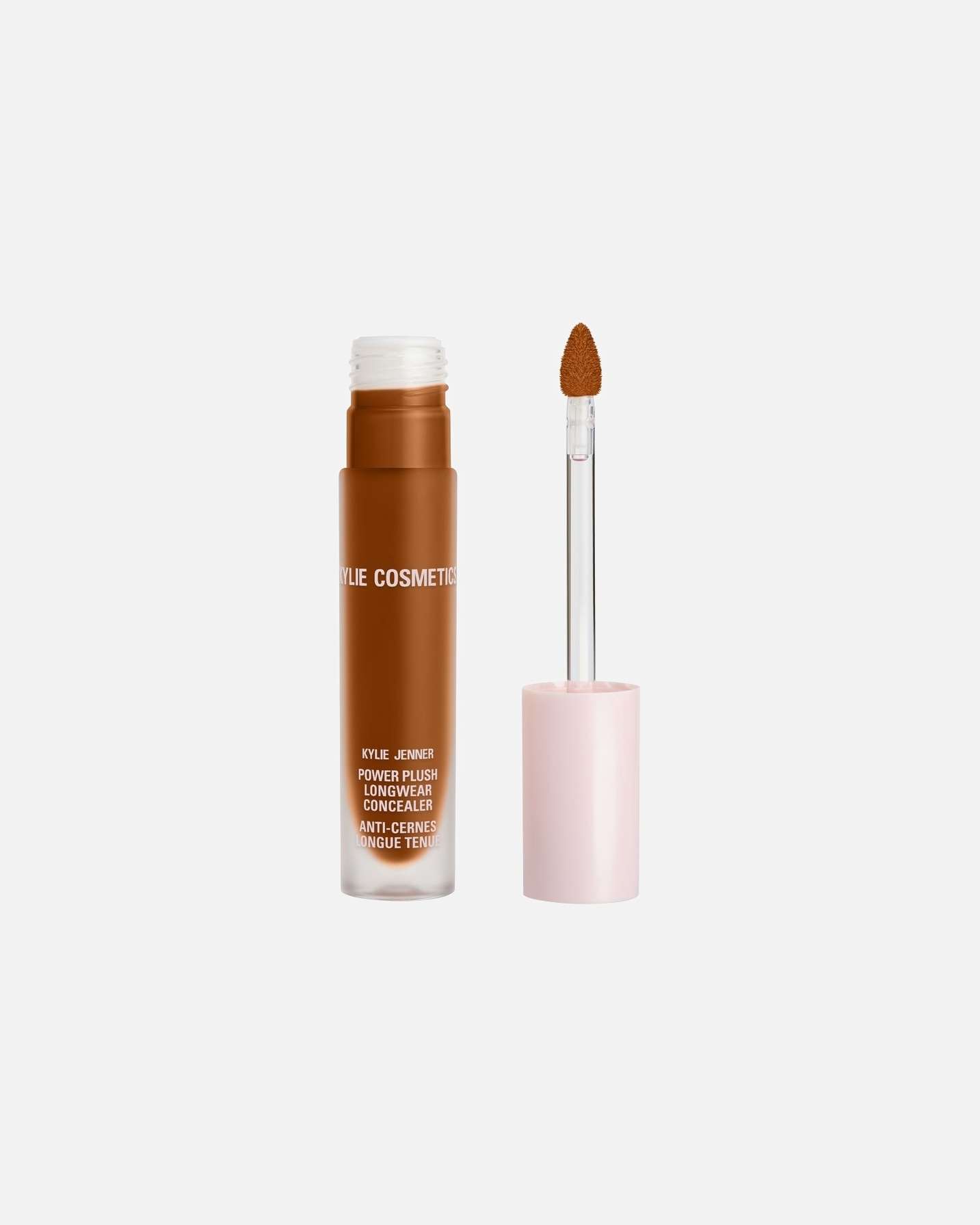 Korrektor - KYLIE COSMETICS Power Plush Longwear Concealer 9W