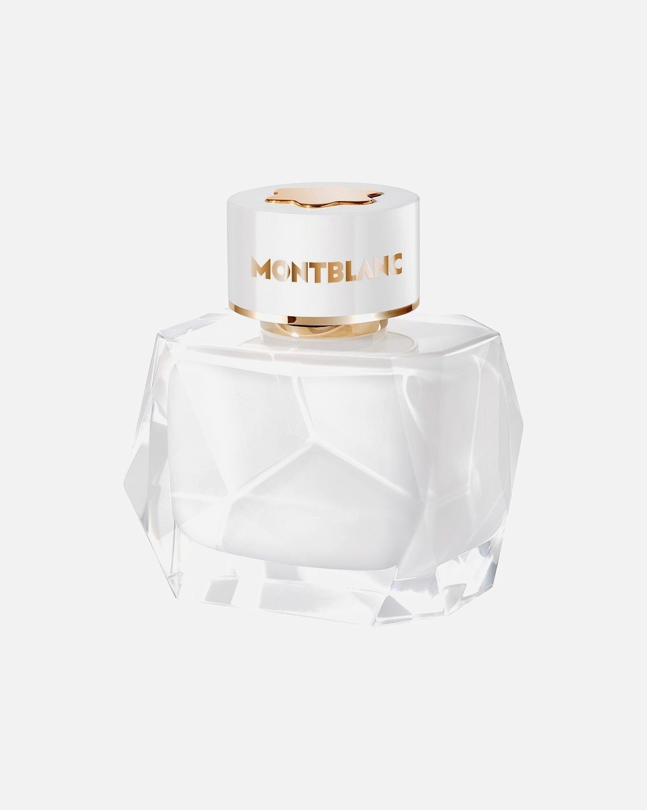 Eau De Parfum - Nő Montblanc Signature 50 ml