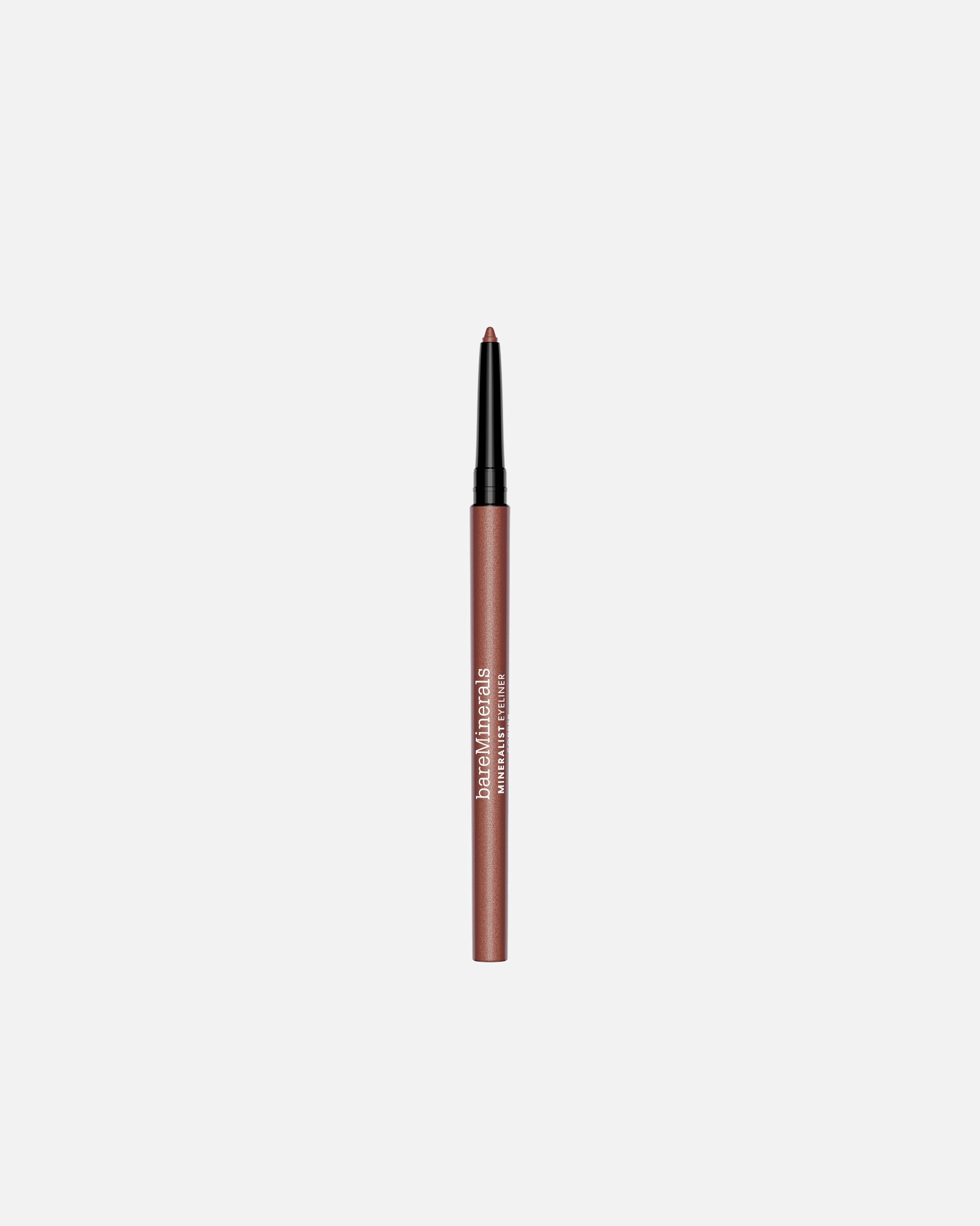 Szemceruza - bareMinerals Mineralist Eyeliner Copper