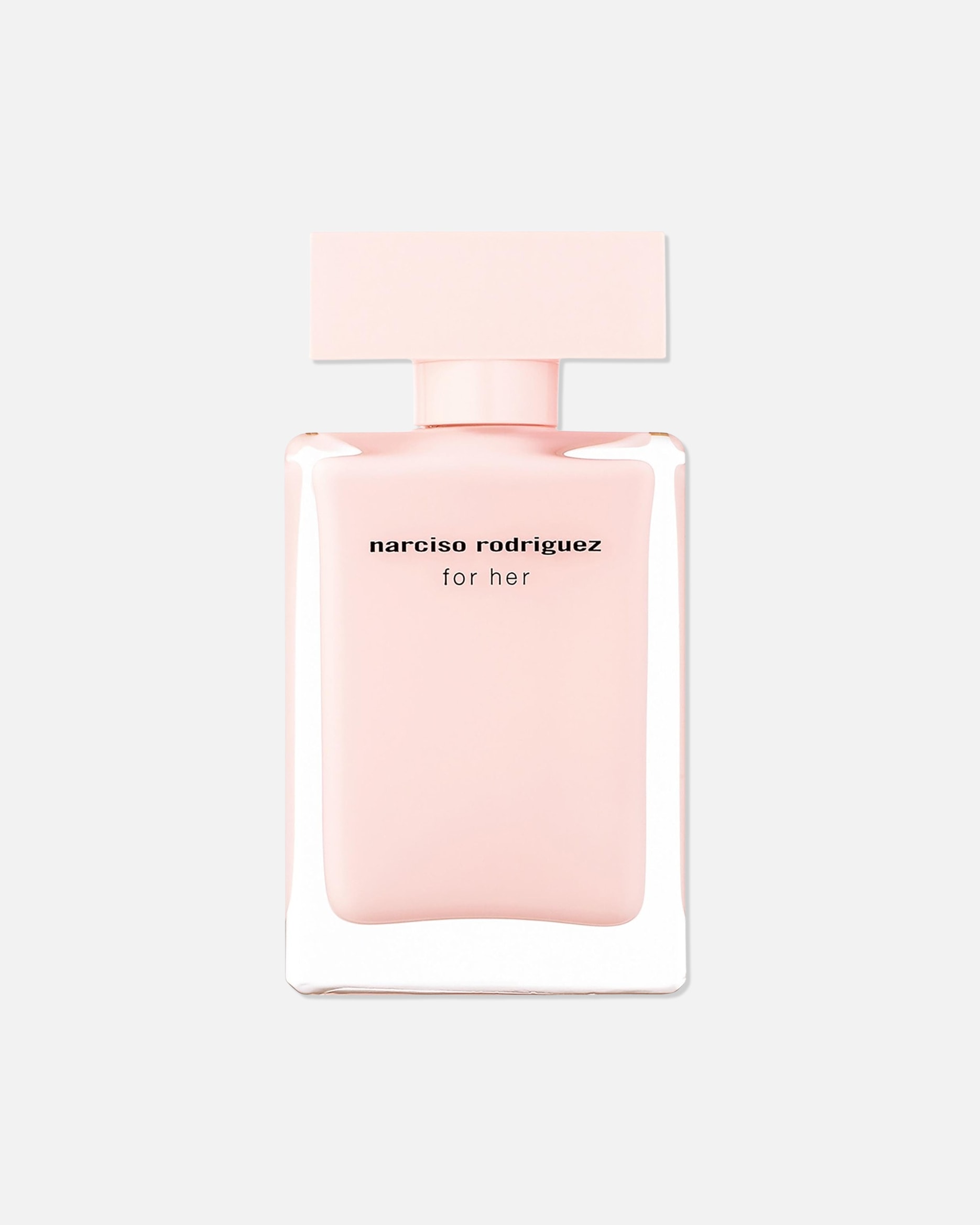 Eau de Parfum - Nő Narciso Rodriguez for her 50 ml