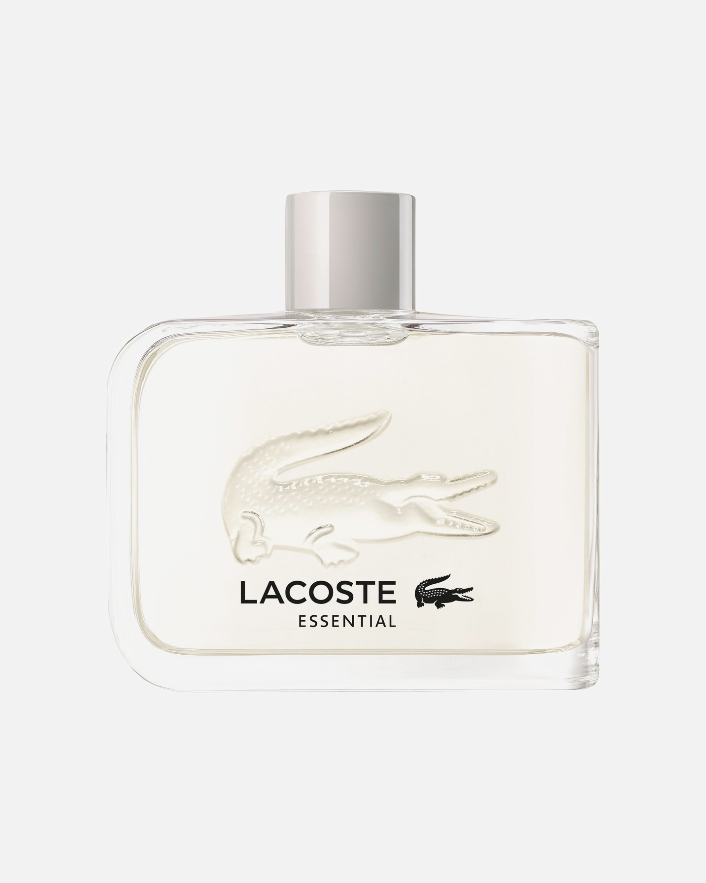 Eau de Toilette - Férfi Lacoste Essential Pour Homme Heritage Men Essential 125 ml