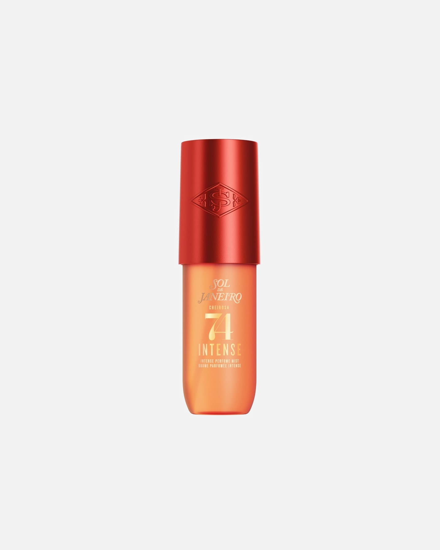 Testpermet - Sol de Janeiro 0 Cheirosa 74 Intense 90 ml