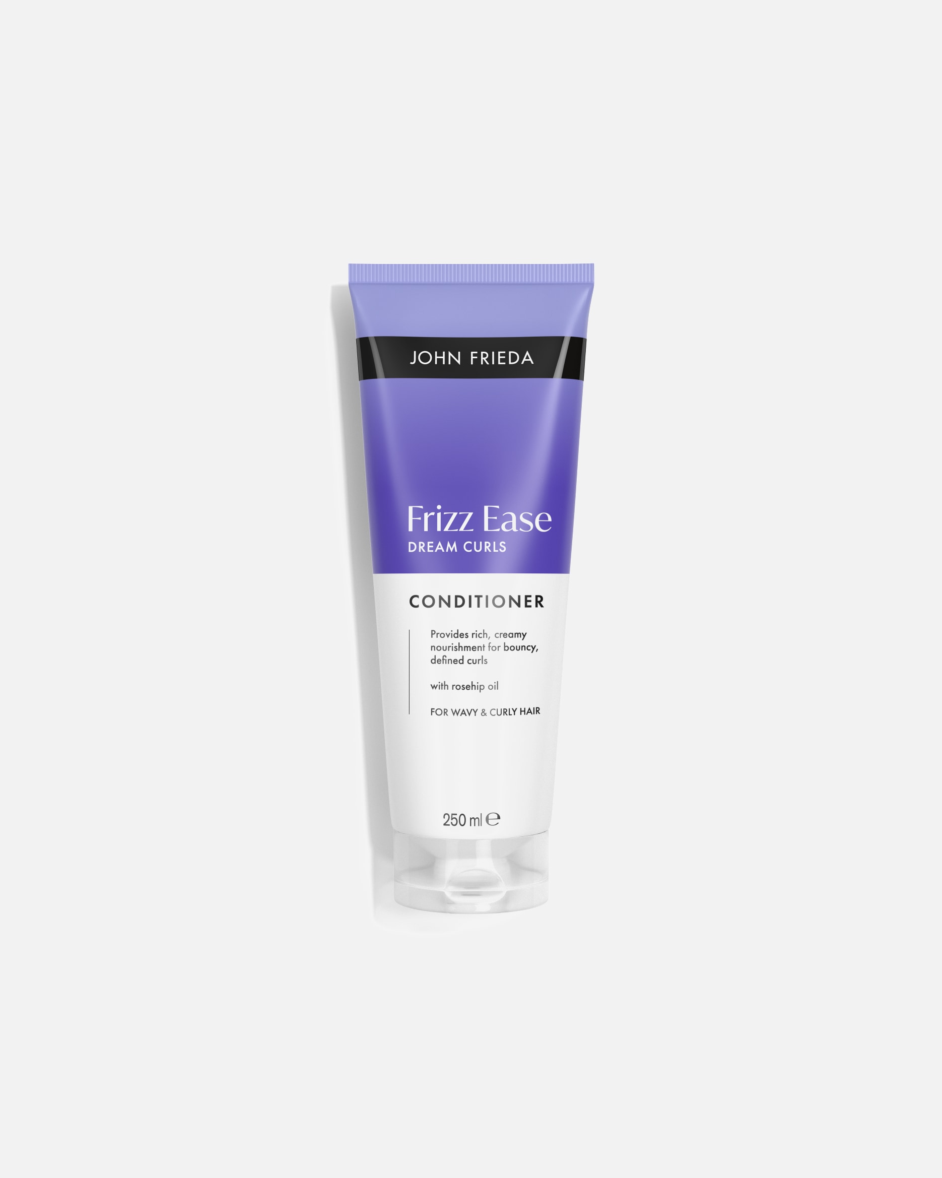 Kondiciónáló - John Frieda FRIZZ EASE® Dream Curls kondicionáló a határozott hullámokért 200 ml