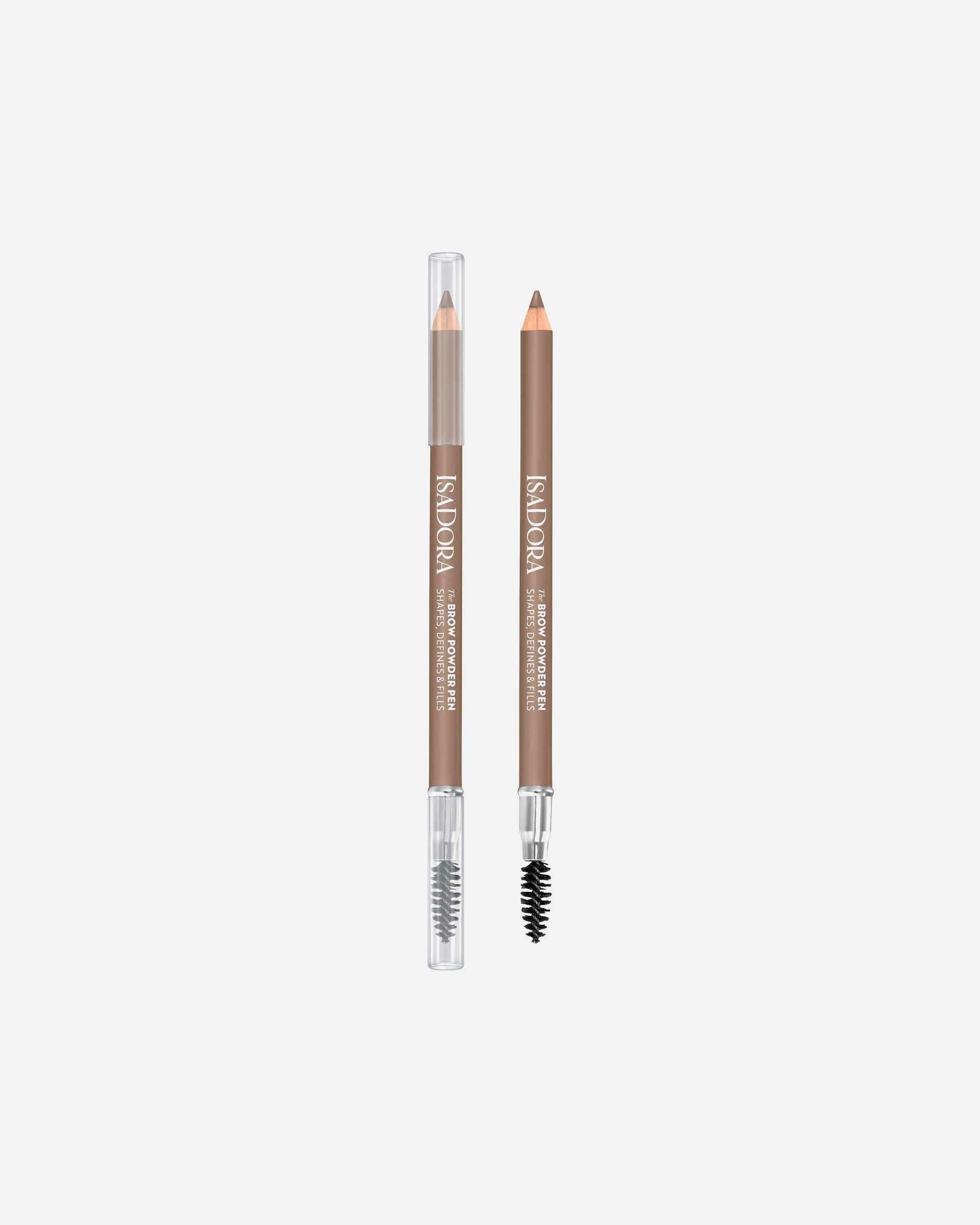 Szemöldökceruza - Isadora 0 Brow Powder Pen TAUPE