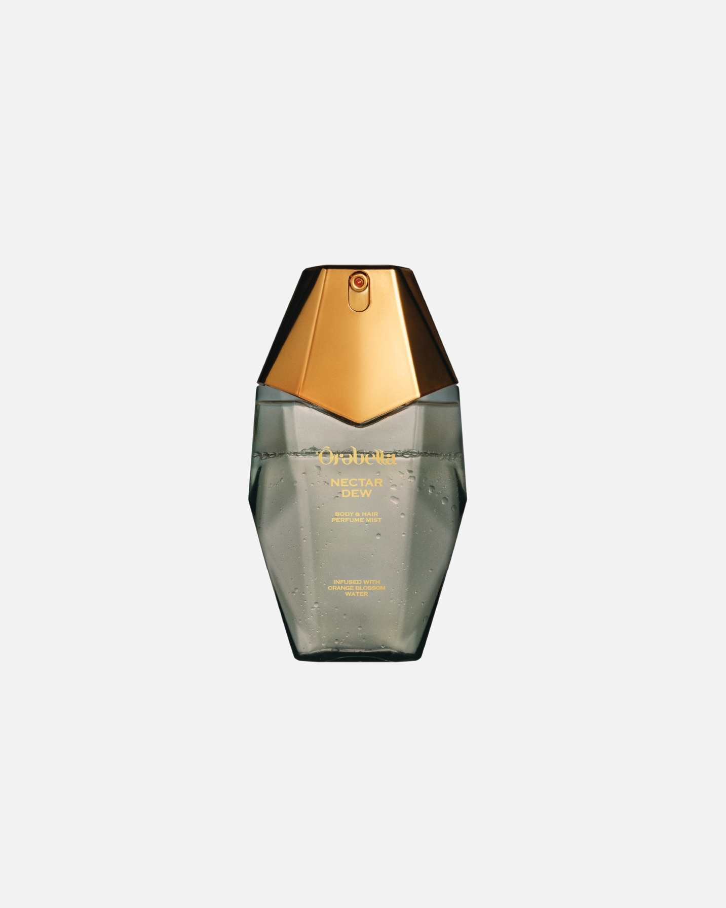 Eau de Parfum - Nő Orebella NECTAR DEW BODY & HAIR PERFUME MIST 123 ml