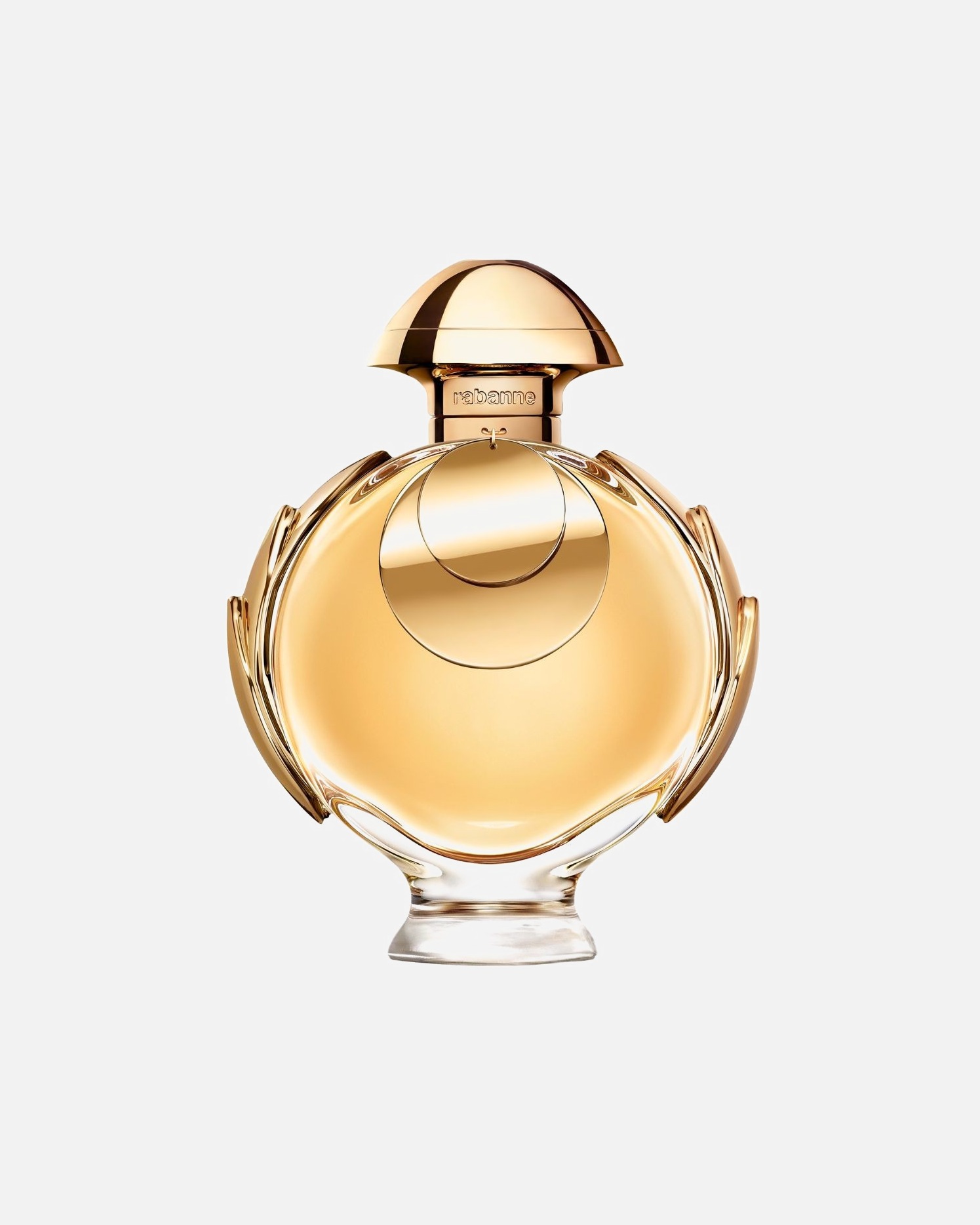 Eau de Parfum - Nő Rabanne Olympéa Elixir Eau de Parfum Intense 80 ml