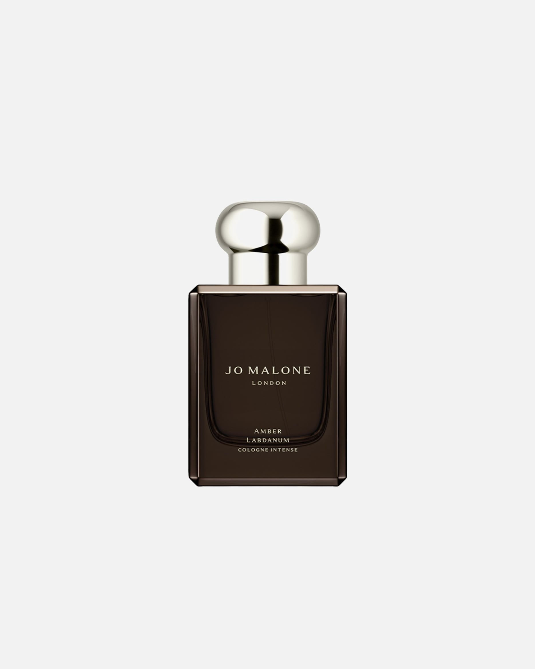 Eau de Parfum - Jo Malone London Cologne Intense Amber Labdanum 50 ml