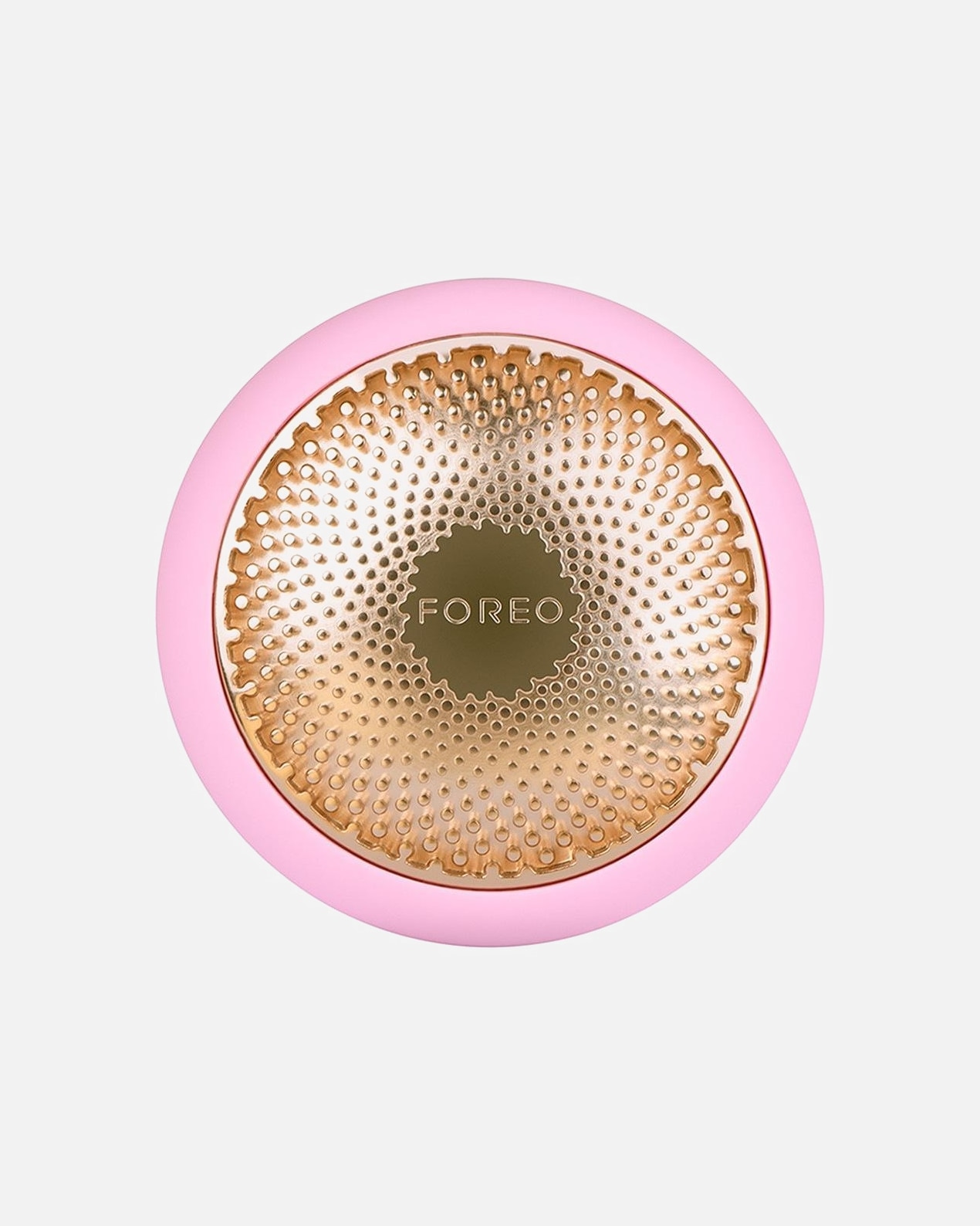 Elektromos arcmasszírozó készülék - FOREO UFO™ 2 Pearl Pink