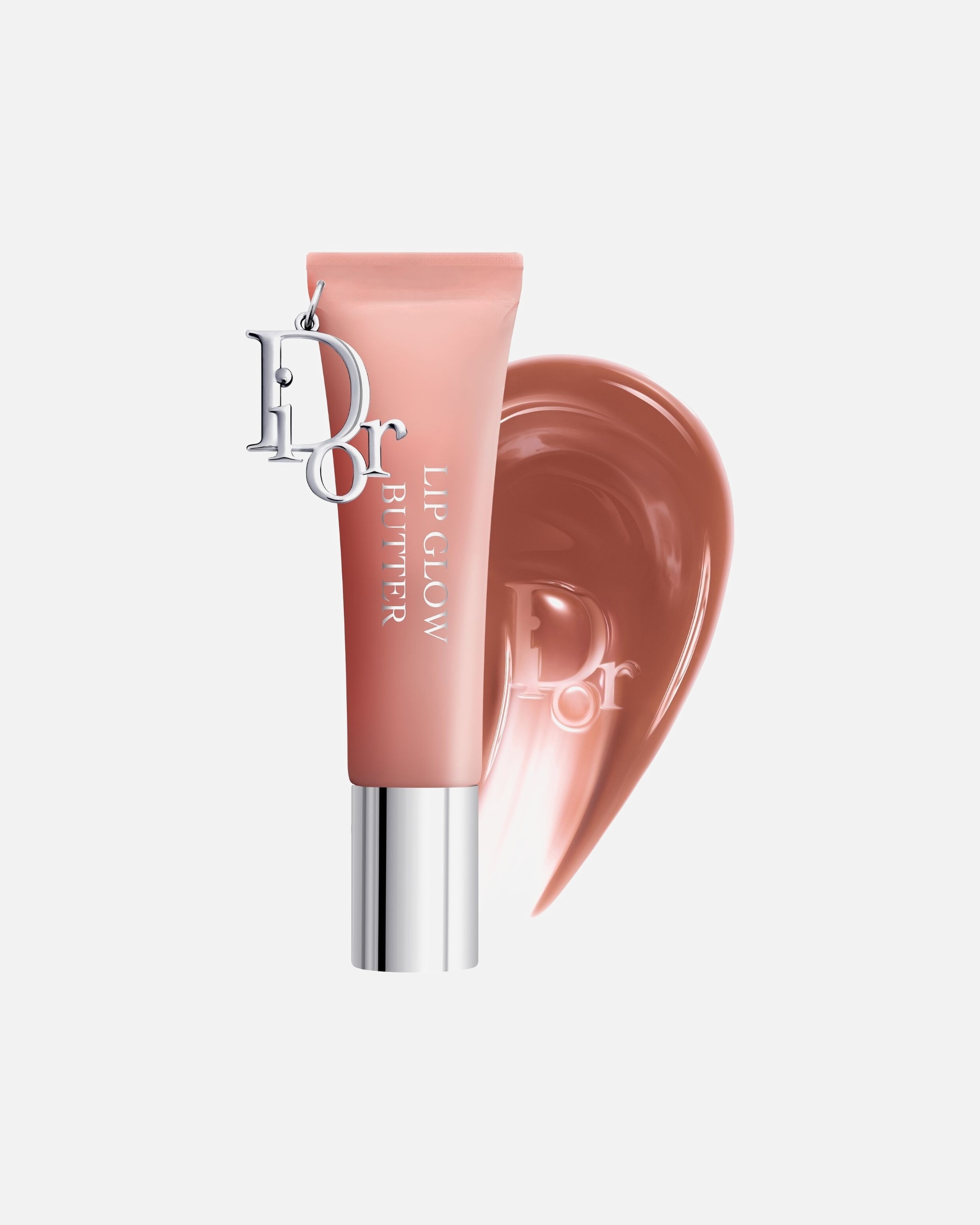 Ajakápolás - DIOR Dior Addict Lip Glow Butter 103 Toffee