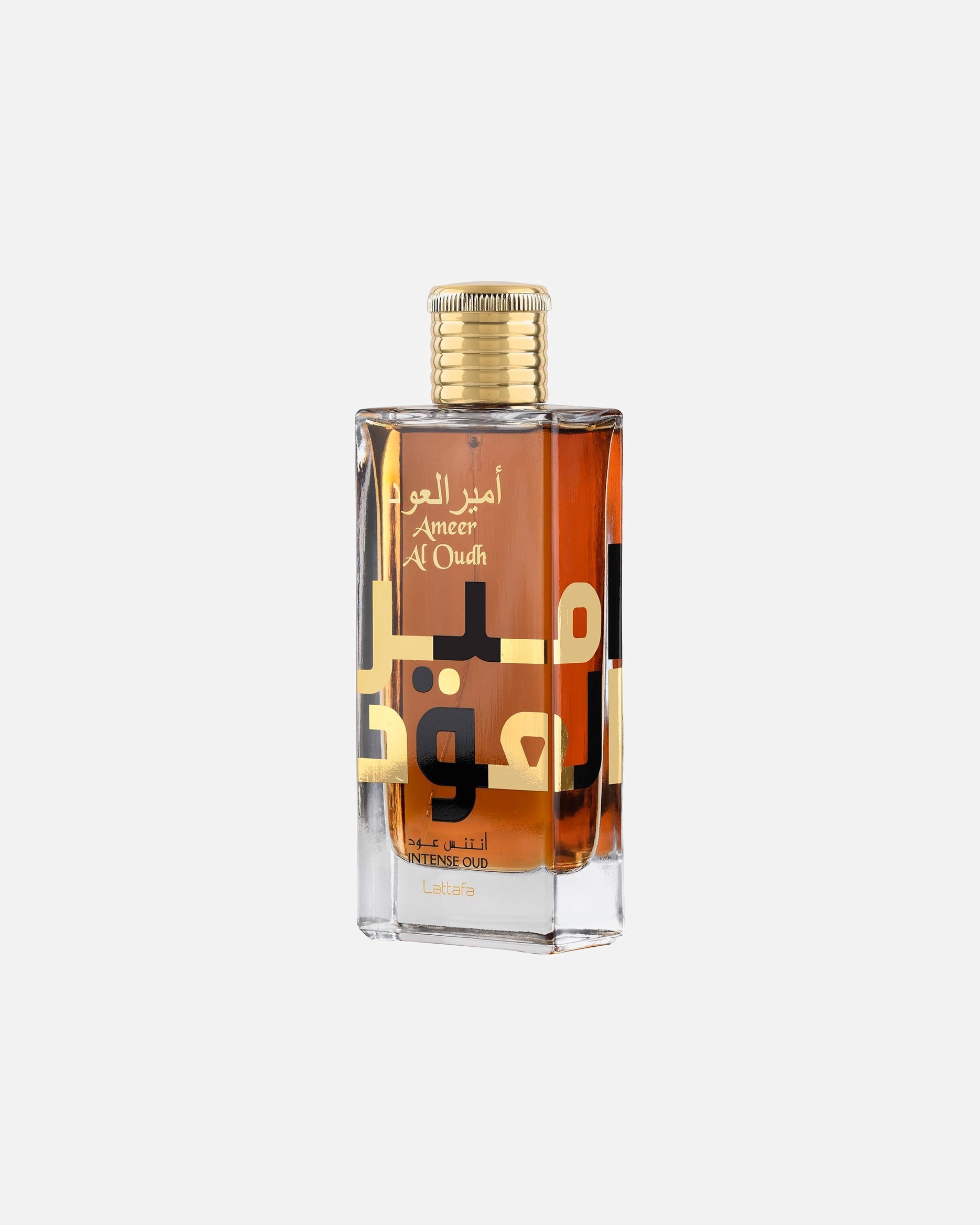 Eau De Parfum - Lattafa Default Brand Line AMEER AL OUD 60 ml