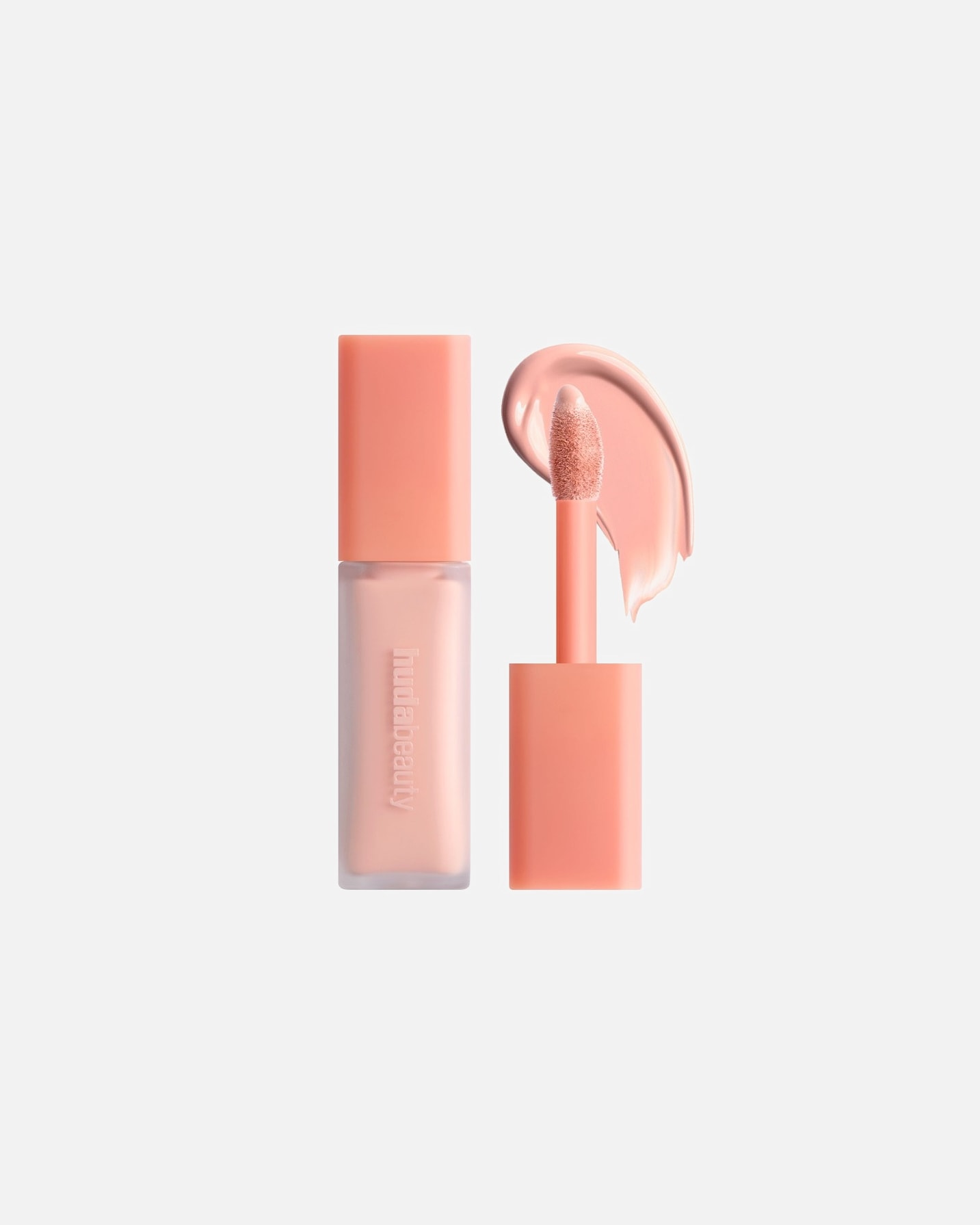 Korrektor - HUDA BEAUTY #FAUXFILTER Color Corrector CHERRY LIGHT