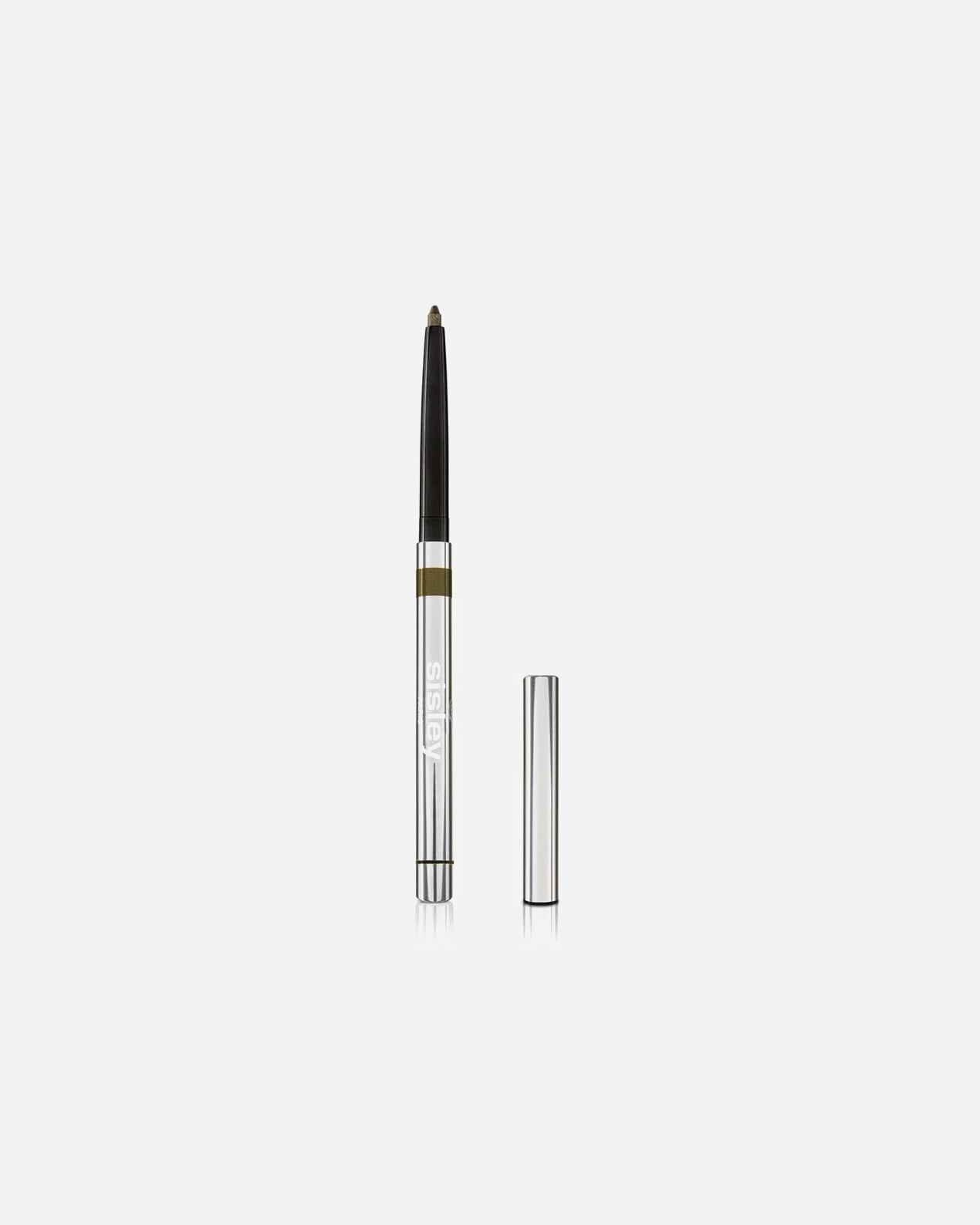Kajal szemceruza - Nő Sisley 0 Phyto-Khol Star Waterproof 4 - Sparkling Bronze