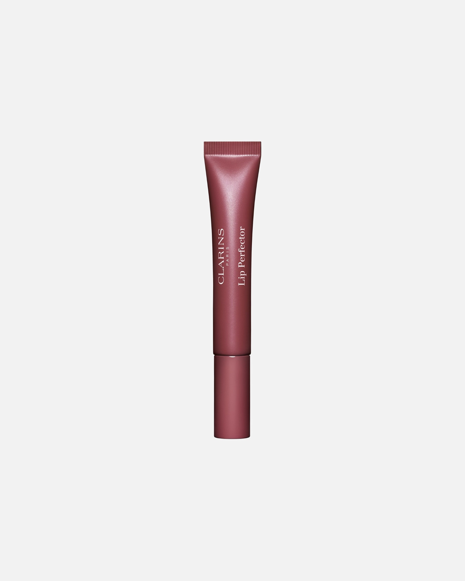 Szájfény - Clarins 0 Lip Perfector Glow 25 - Mulberry Glow