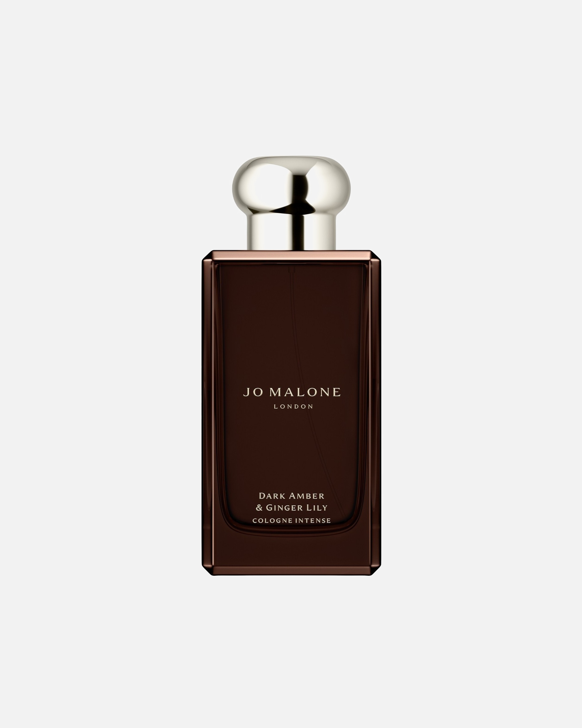Cologne - Jo Malone London Cologne Intense Dark Amber & Ginger Lily 100 ml