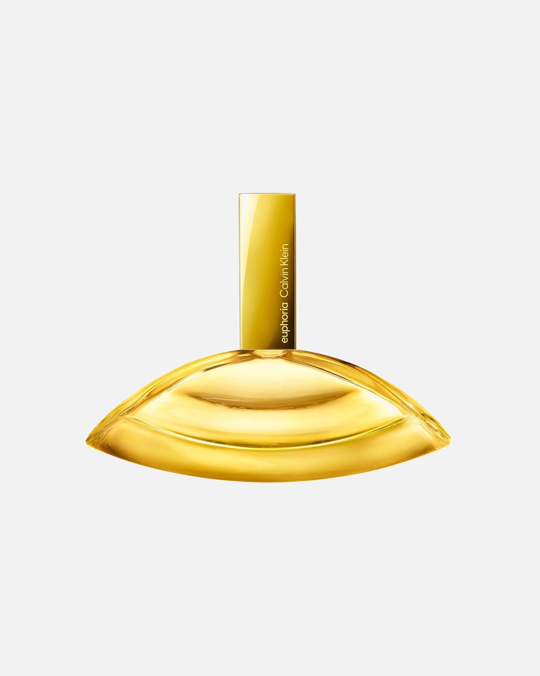 Parfum - Nő CALVIN KLEIN Euphoria solar elixir Parfum Intense 50 ml