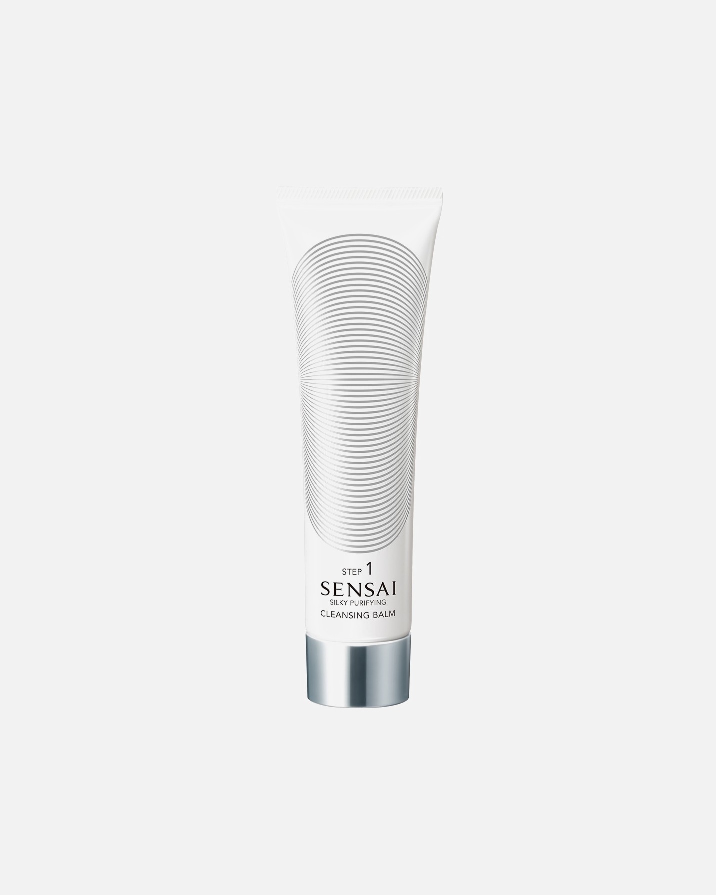 Arctisztító krém - SENSAI Silky Purifying Cleansing Balm 125 ml